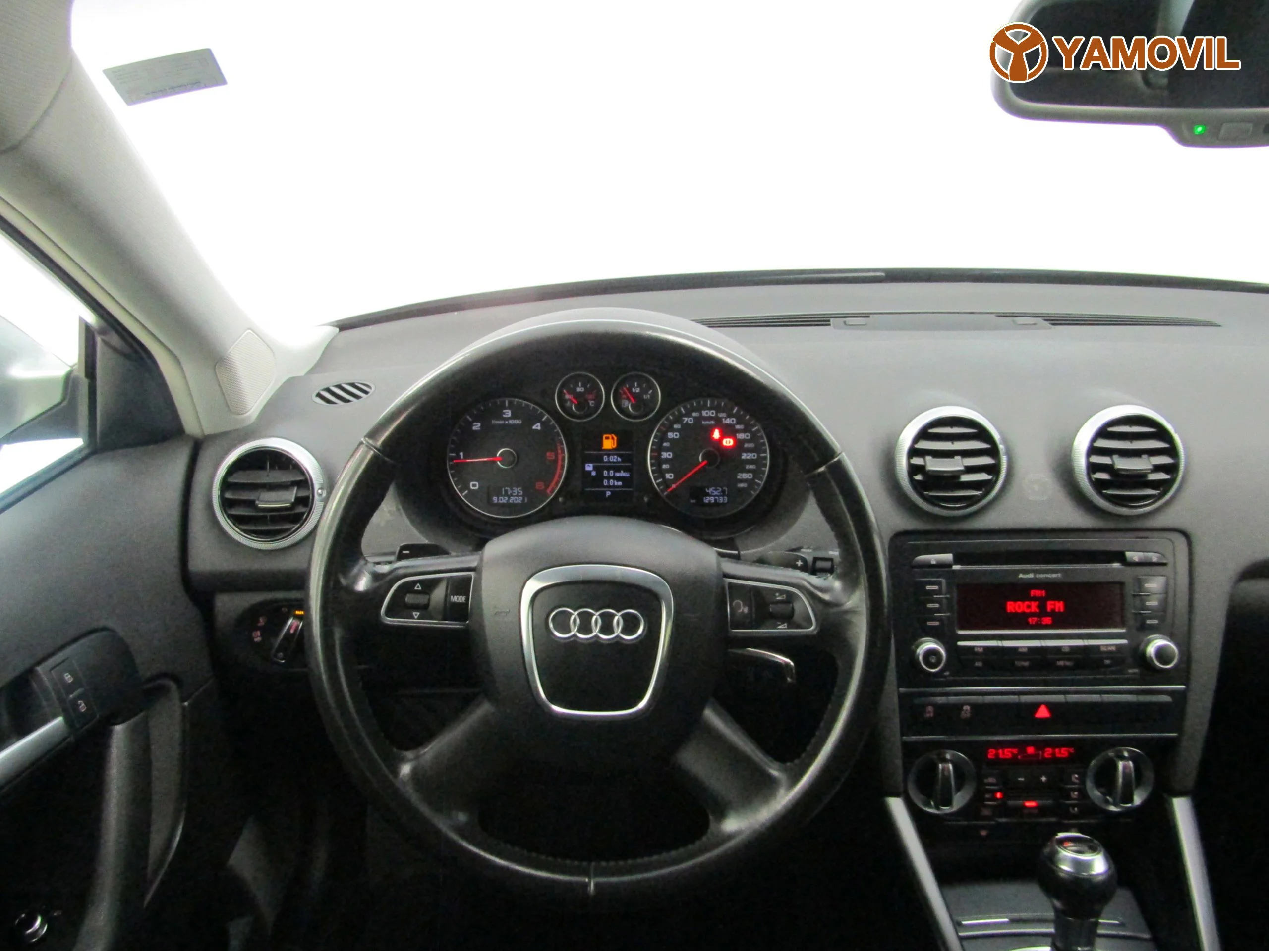 Audi A3 1.6 TDI SPORTBACK - Foto 19