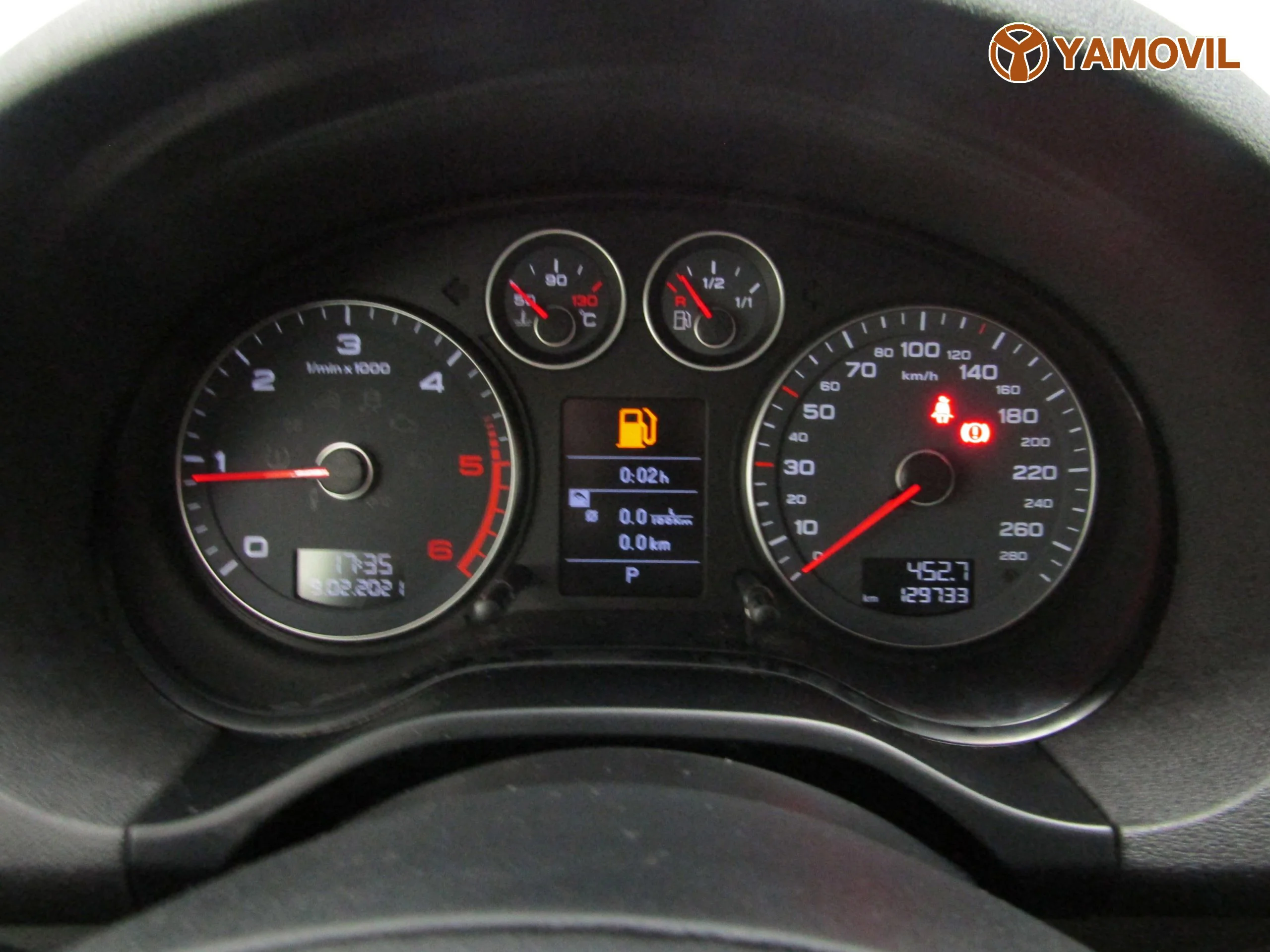 Audi A3 1.6 TDI SPORTBACK - Foto 20