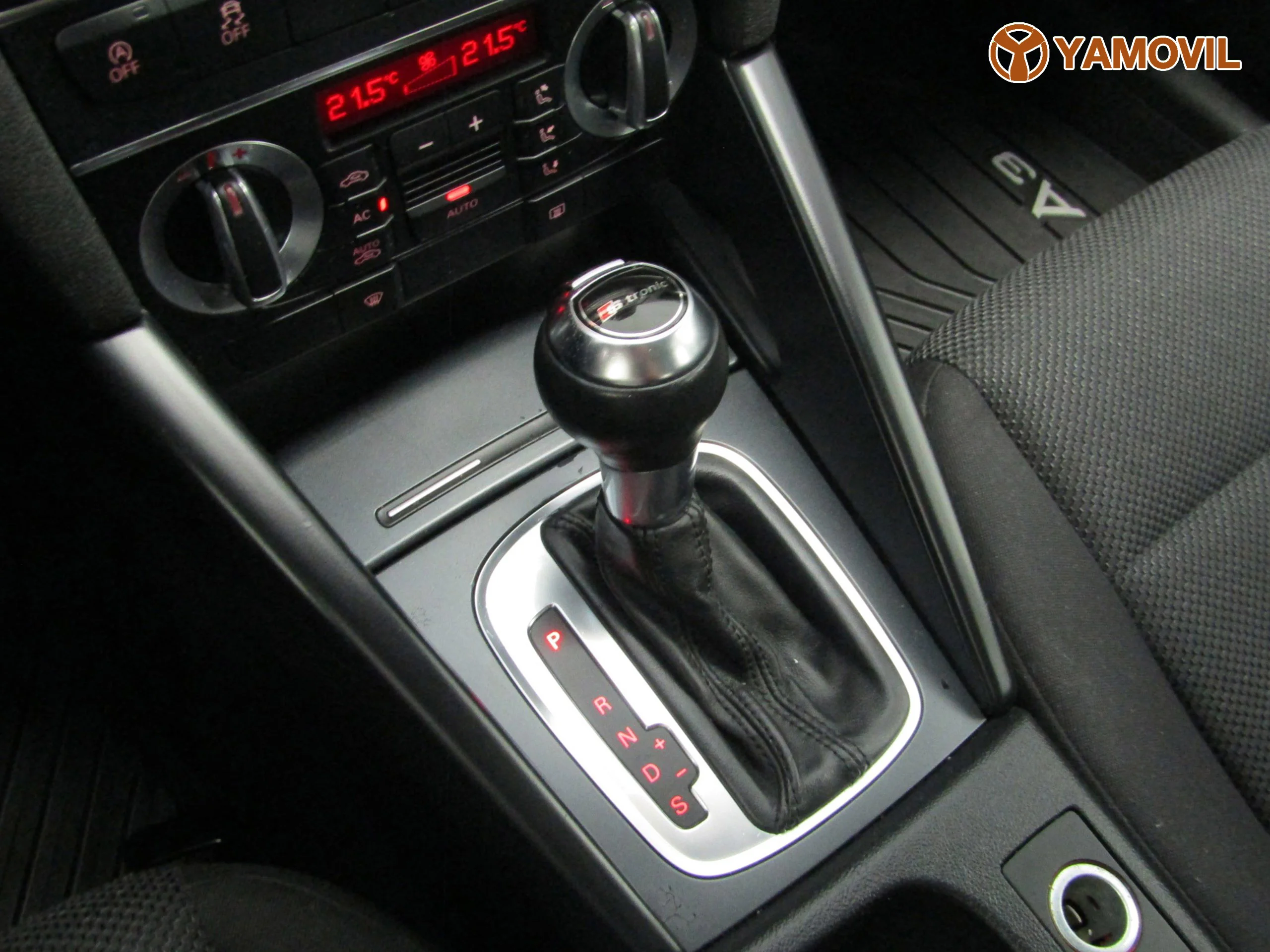 Audi A3 1.6 TDI SPORTBACK - Foto 24