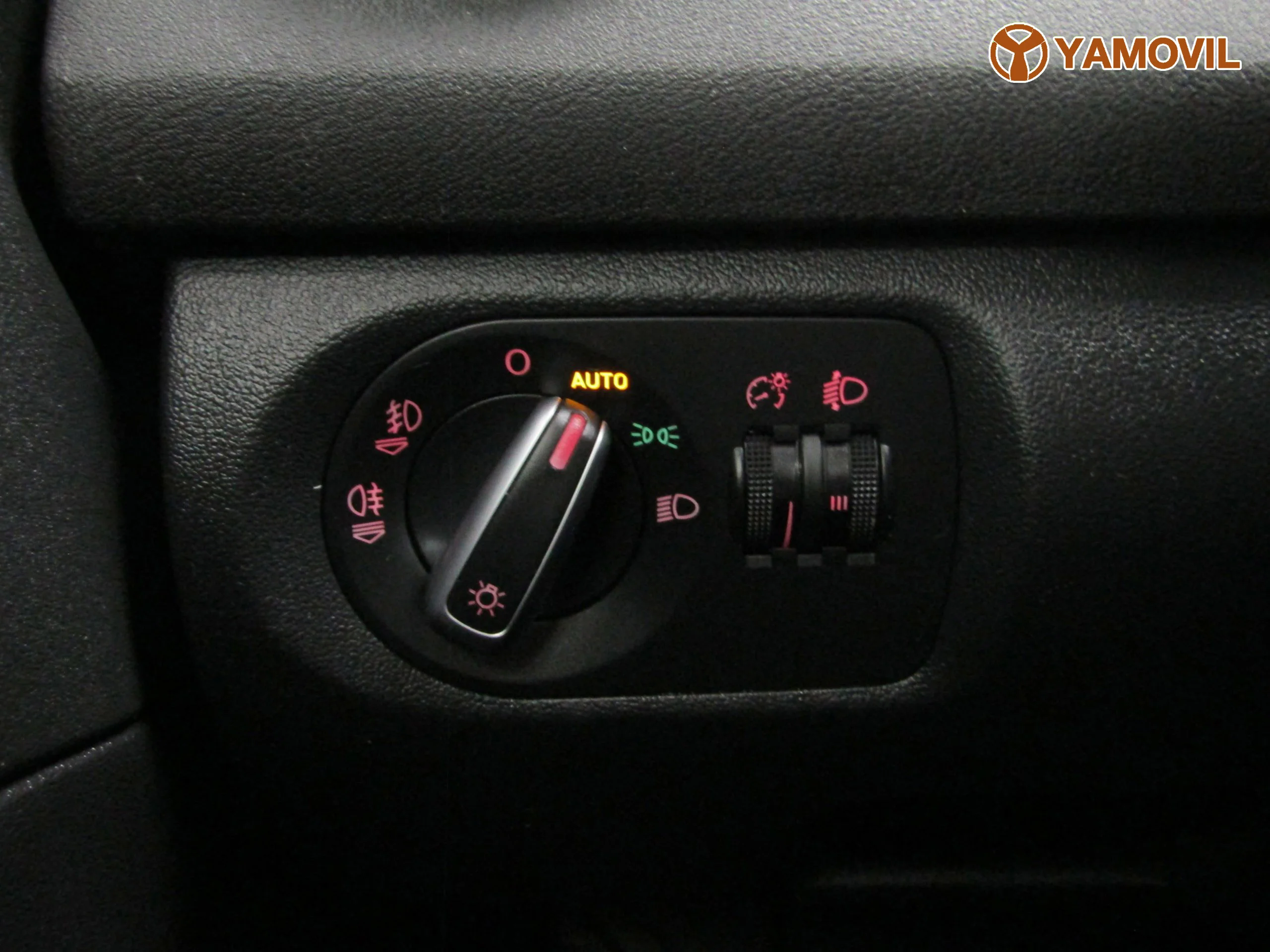 Audi A3 1.6 TDI SPORTBACK - Foto 23
