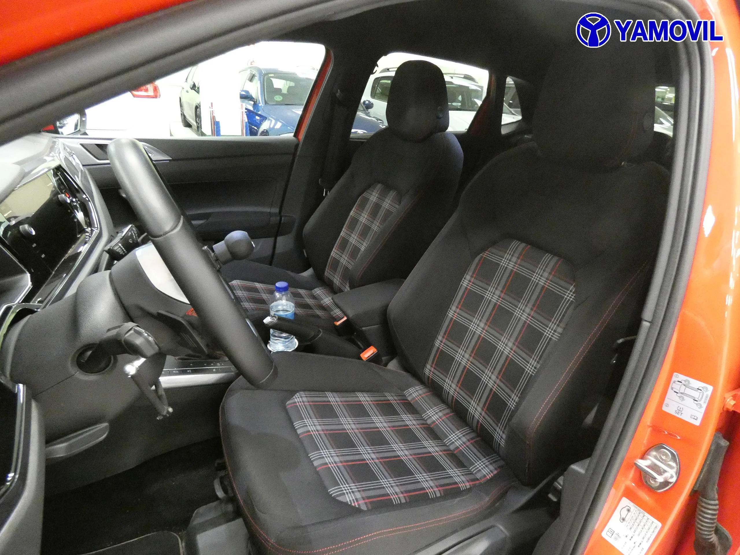 Volkswagen Polo GTI 2.0 TSI DSG 5P - Foto 14