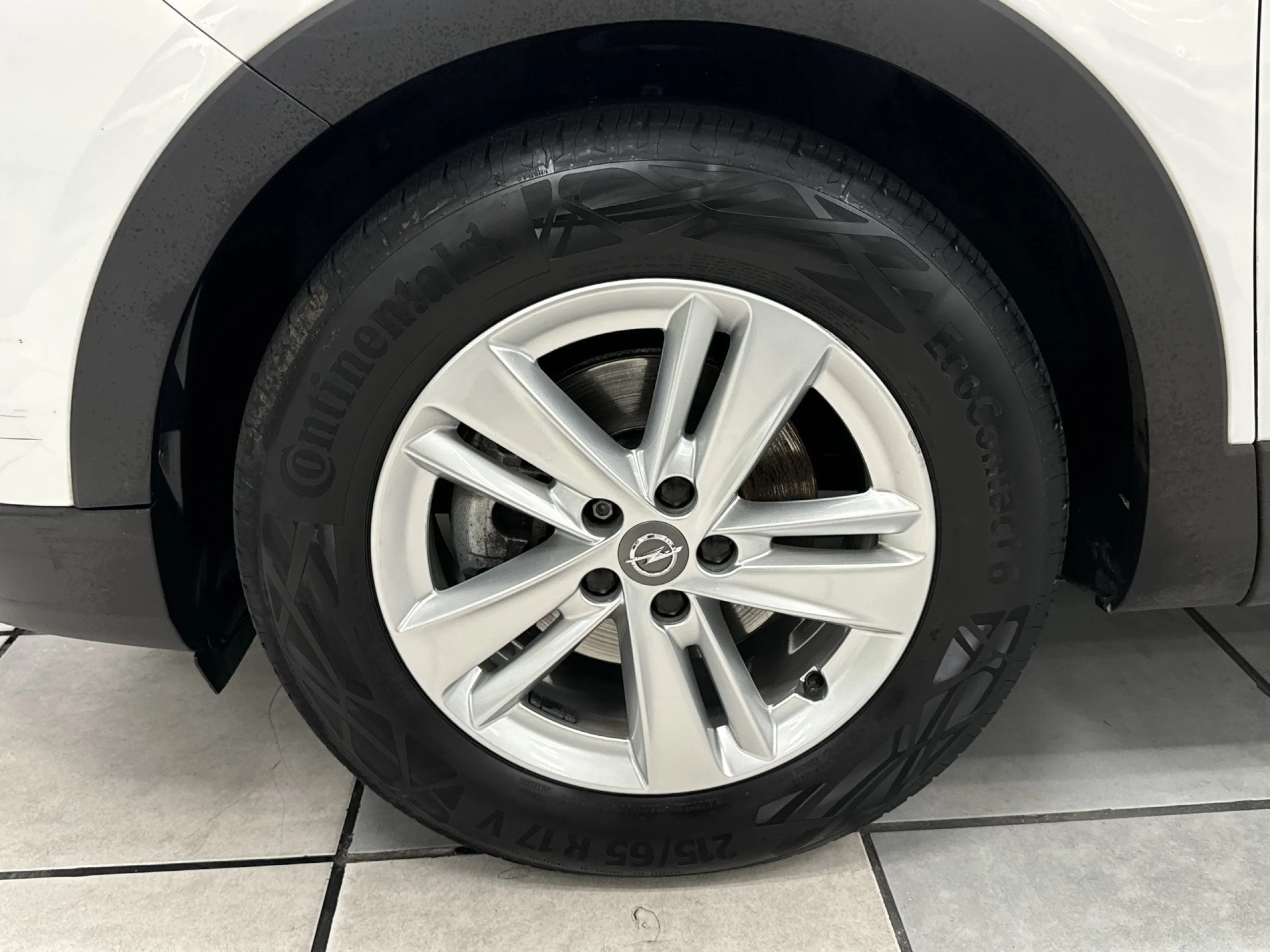 Opel Grandland X 1.2 Turbo SANDS Selective 96 kW (130 CV) - Foto 7