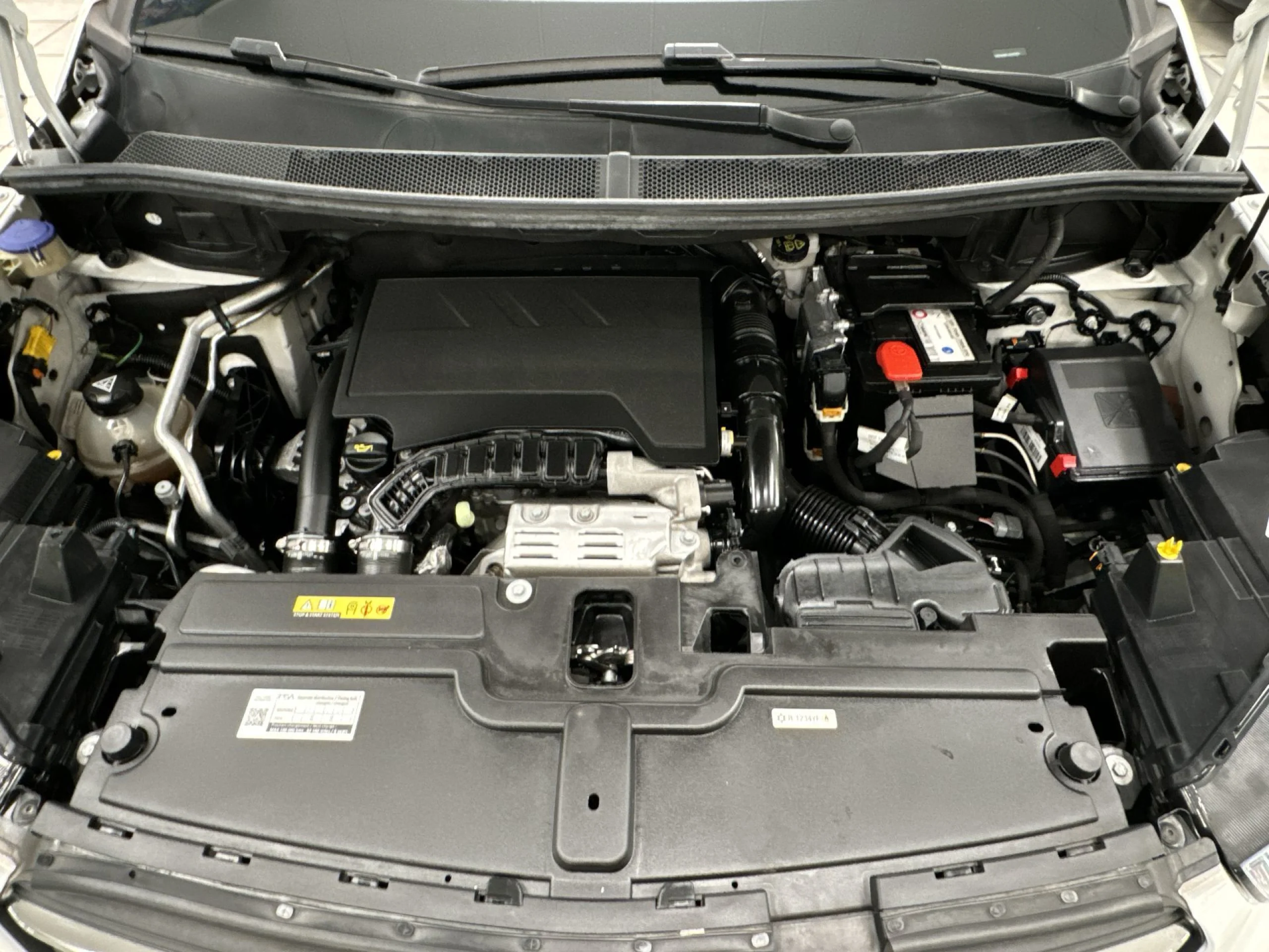 Opel Grandland X 1.2 Turbo SANDS Selective 96 kW (130 CV) - Foto 21