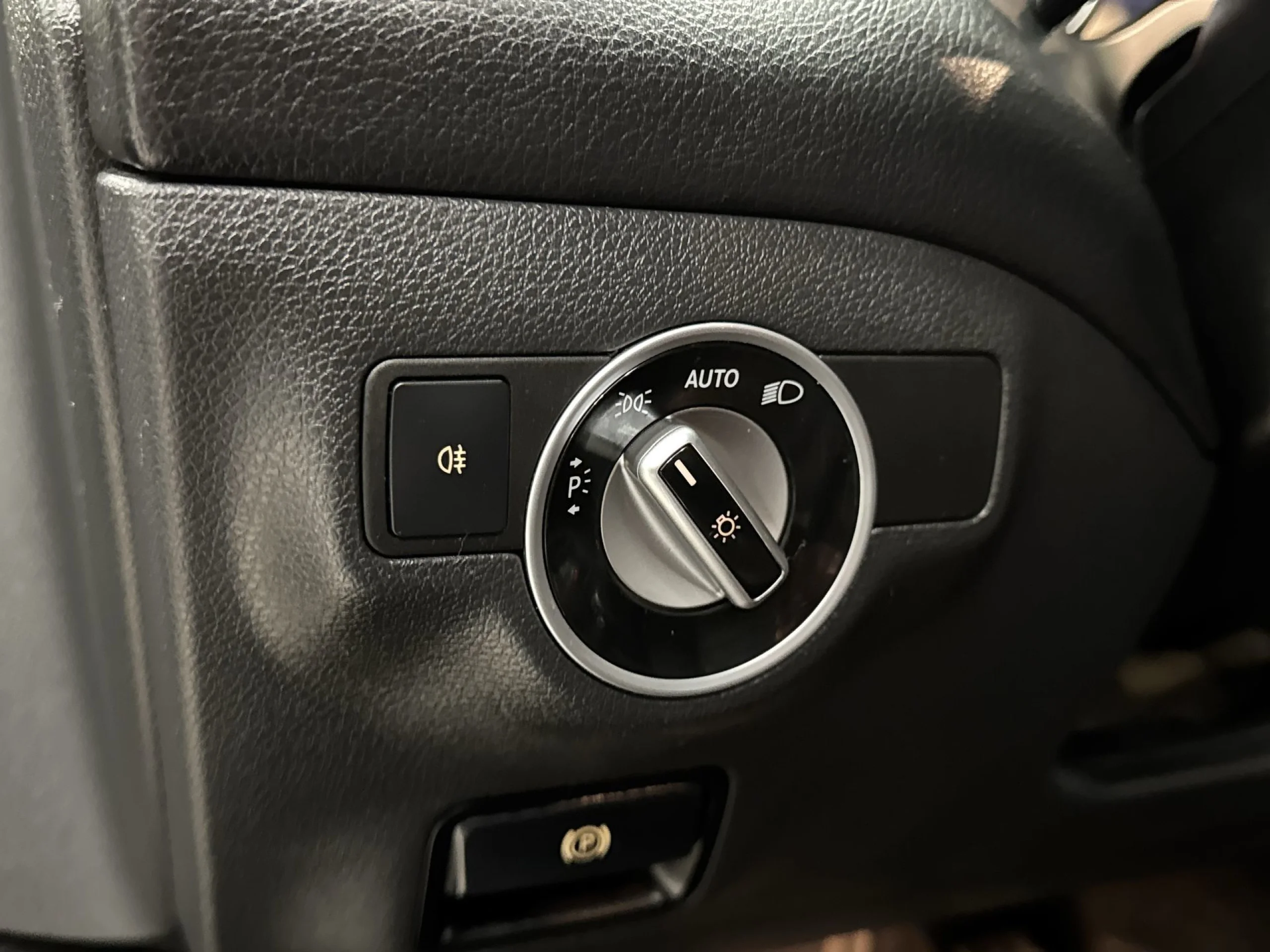 Mercedes-Benz CLA 45 AMG 4Matic  265 kW (360 CV) - Foto 12