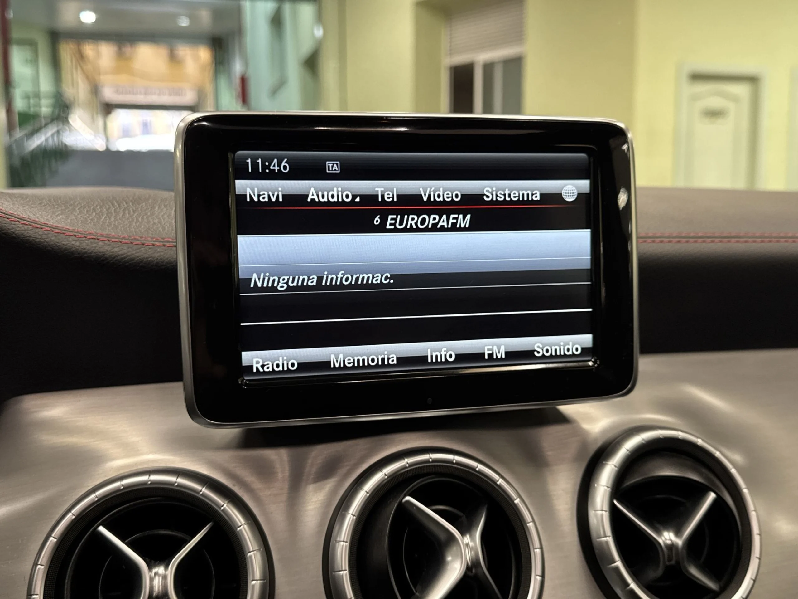 Mercedes-Benz CLA 45 AMG 4Matic  265 kW (360 CV) - Foto 15