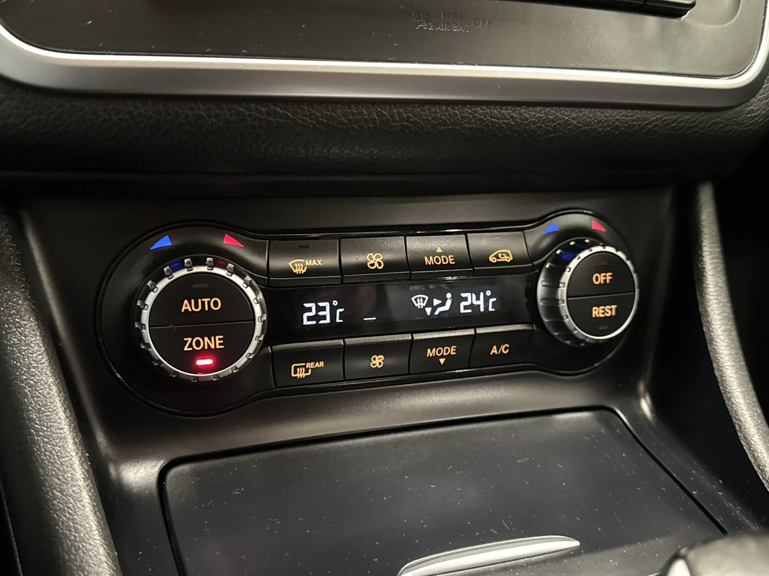 Mercedes-Benz CLA 45 AMG 4Matic  265 kW (360 CV) - Foto 19