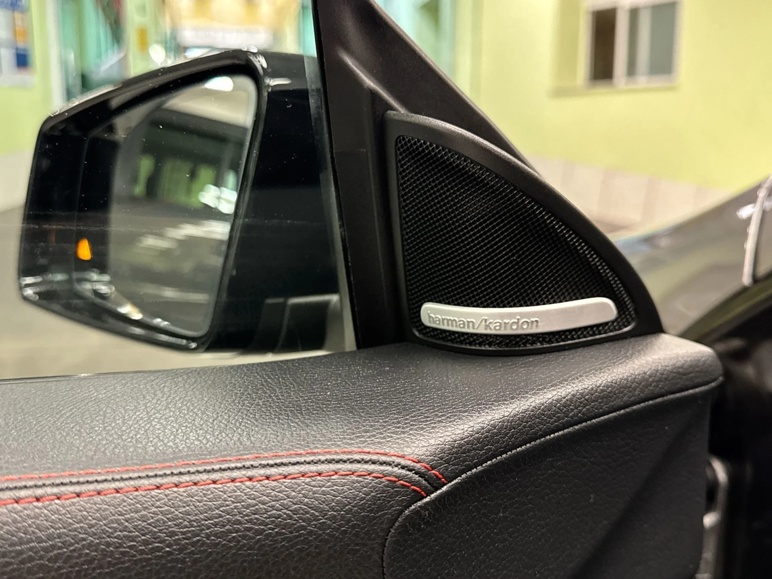 Mercedes-Benz CLA 45 AMG 4Matic  265 kW (360 CV) - Foto 28