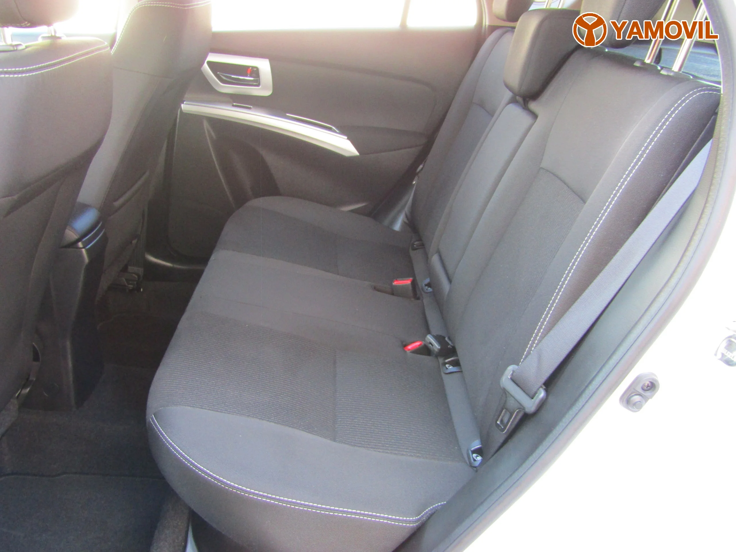 Suzuki SX 4 S-CROSS 1.0 GL - Foto 20