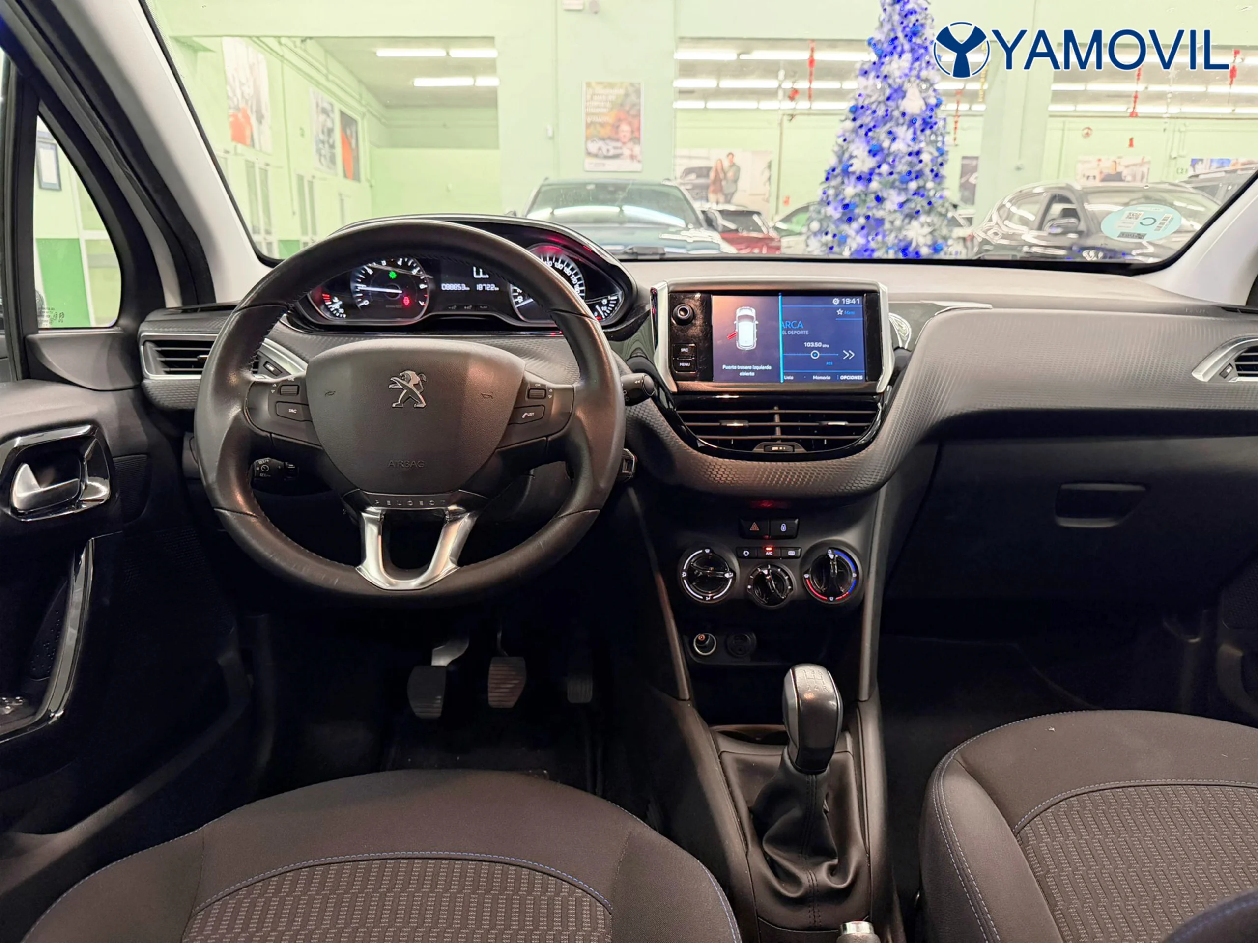 Peugeot 208 PureTech 82 Style 60 kW (82 CV) - Foto 5