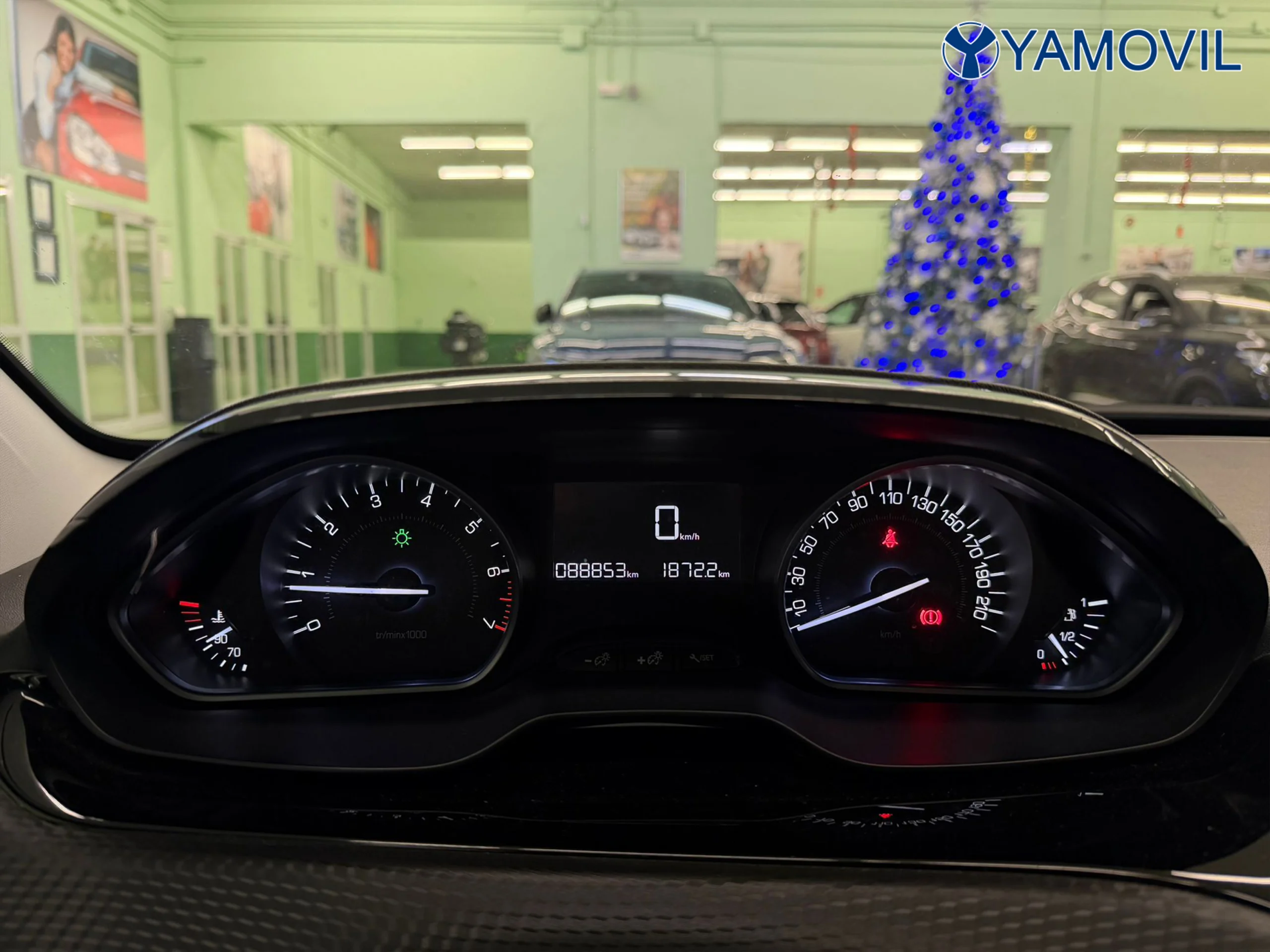 Peugeot 208 PureTech 82 Style 60 kW (82 CV) - Foto 6