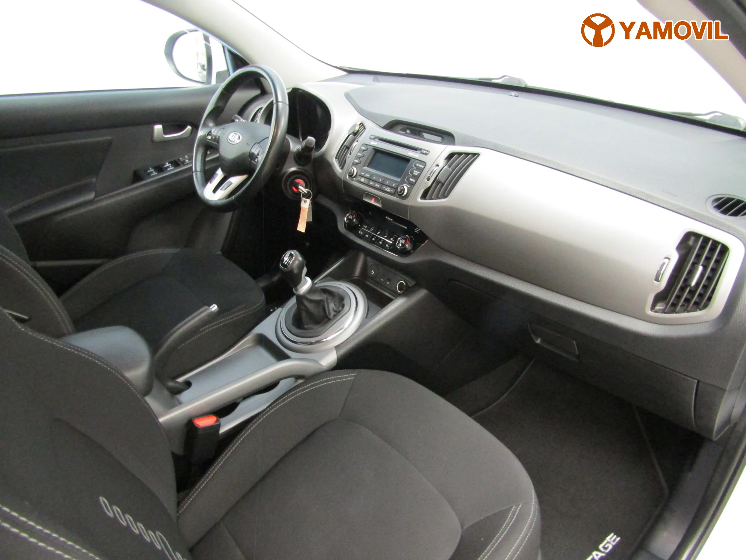 Kia Sportage 1.6 GDI DRIVE 4X2 - Foto 14