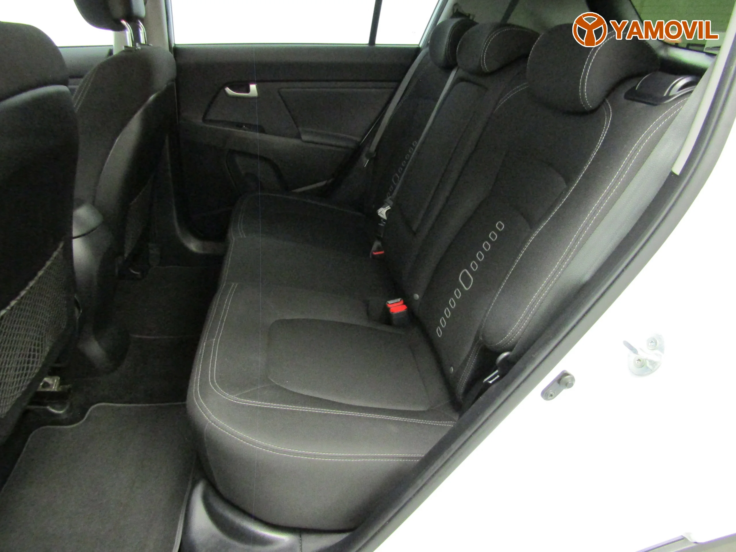 Kia Sportage 1.6 GDI DRIVE 4X2 - Foto 18