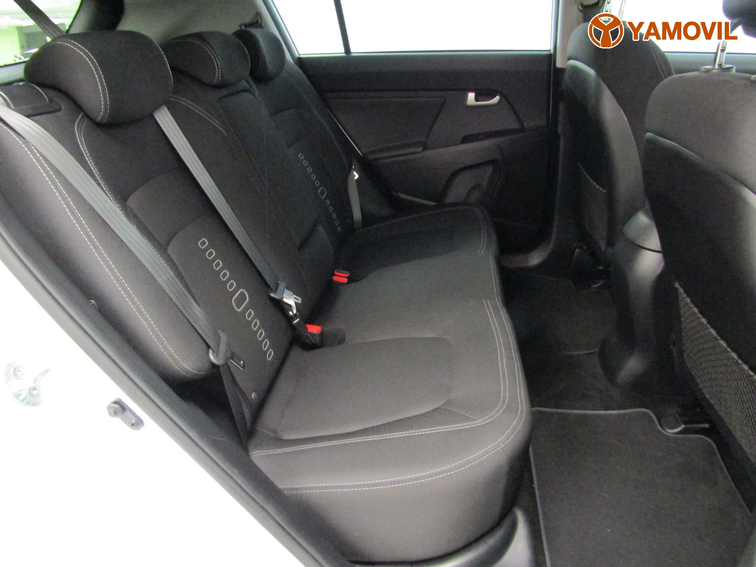 Kia Sportage 1.6 GDI DRIVE 4X2 - Foto 15