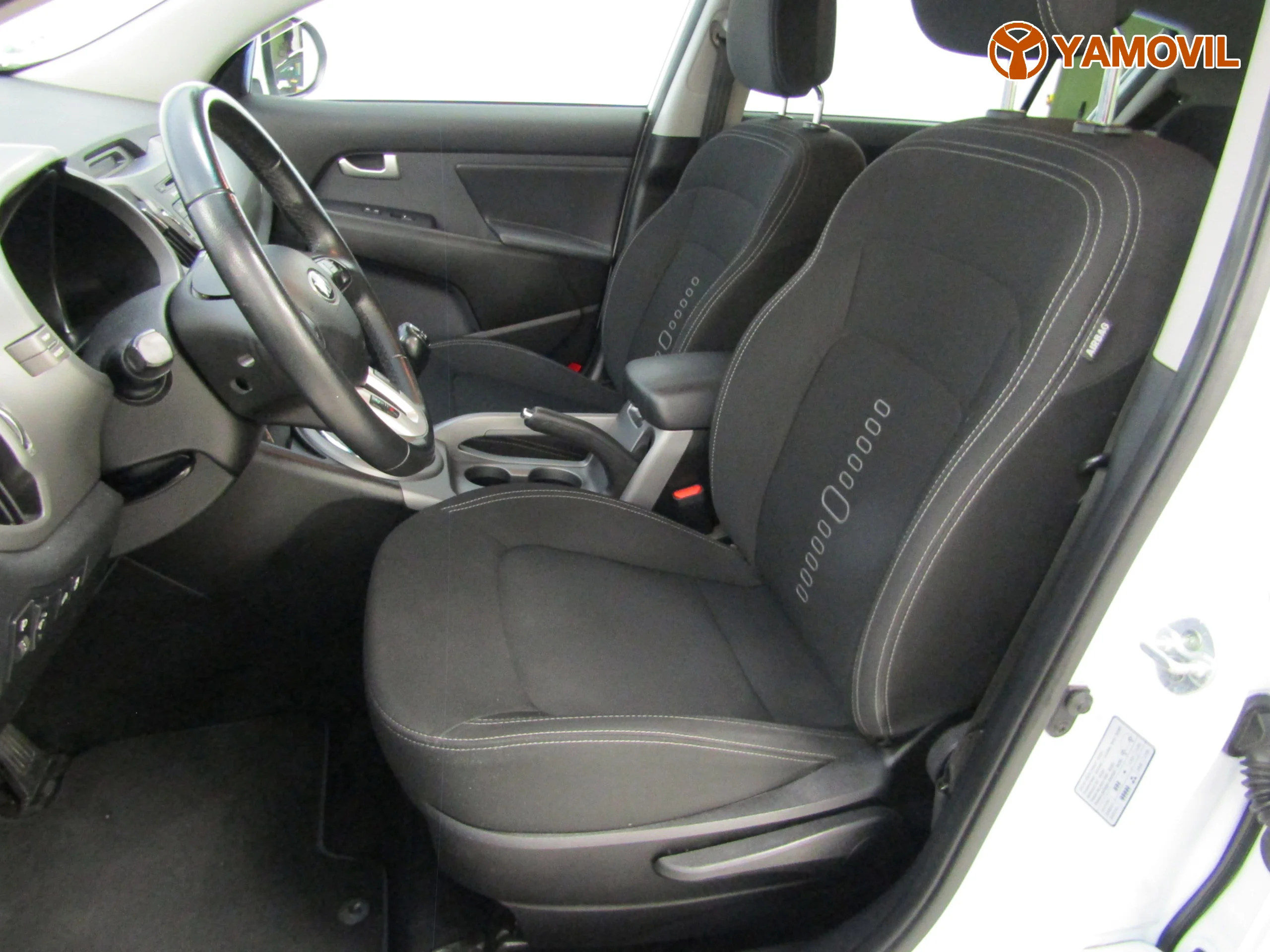 Kia Sportage 1.6 GDI DRIVE 4X2 - Foto 16