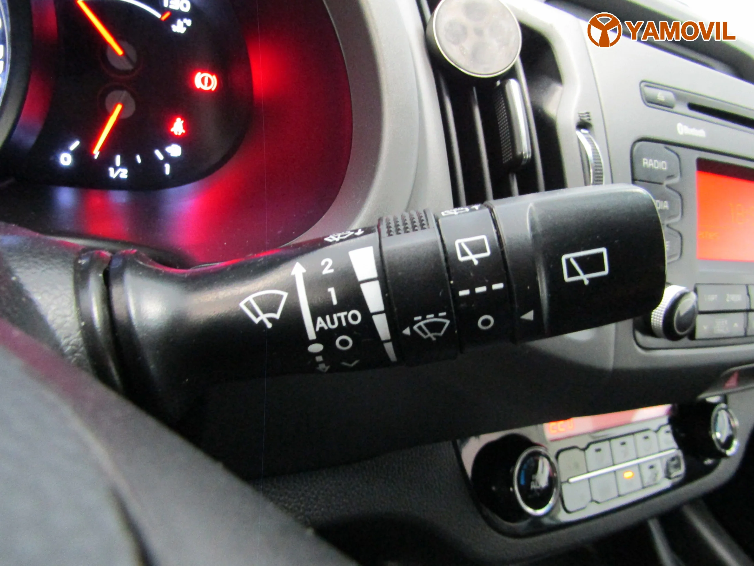 Kia Sportage 1.6 GDI DRIVE 4X2 - Foto 24