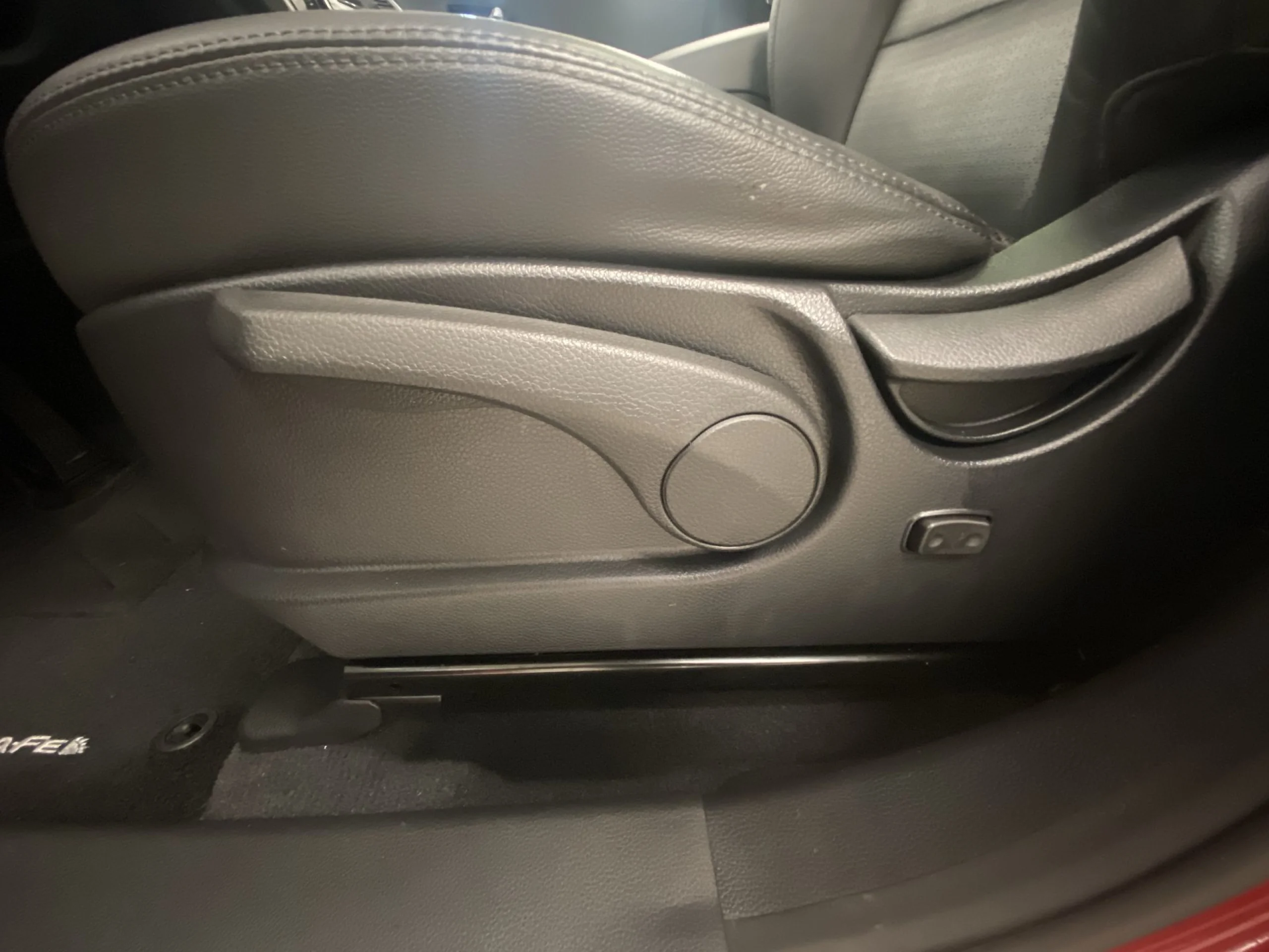 Hyundai Santa Fe 2.2 CRDI Style 4x4 Auto 145 kW (197 CV) - Foto 9