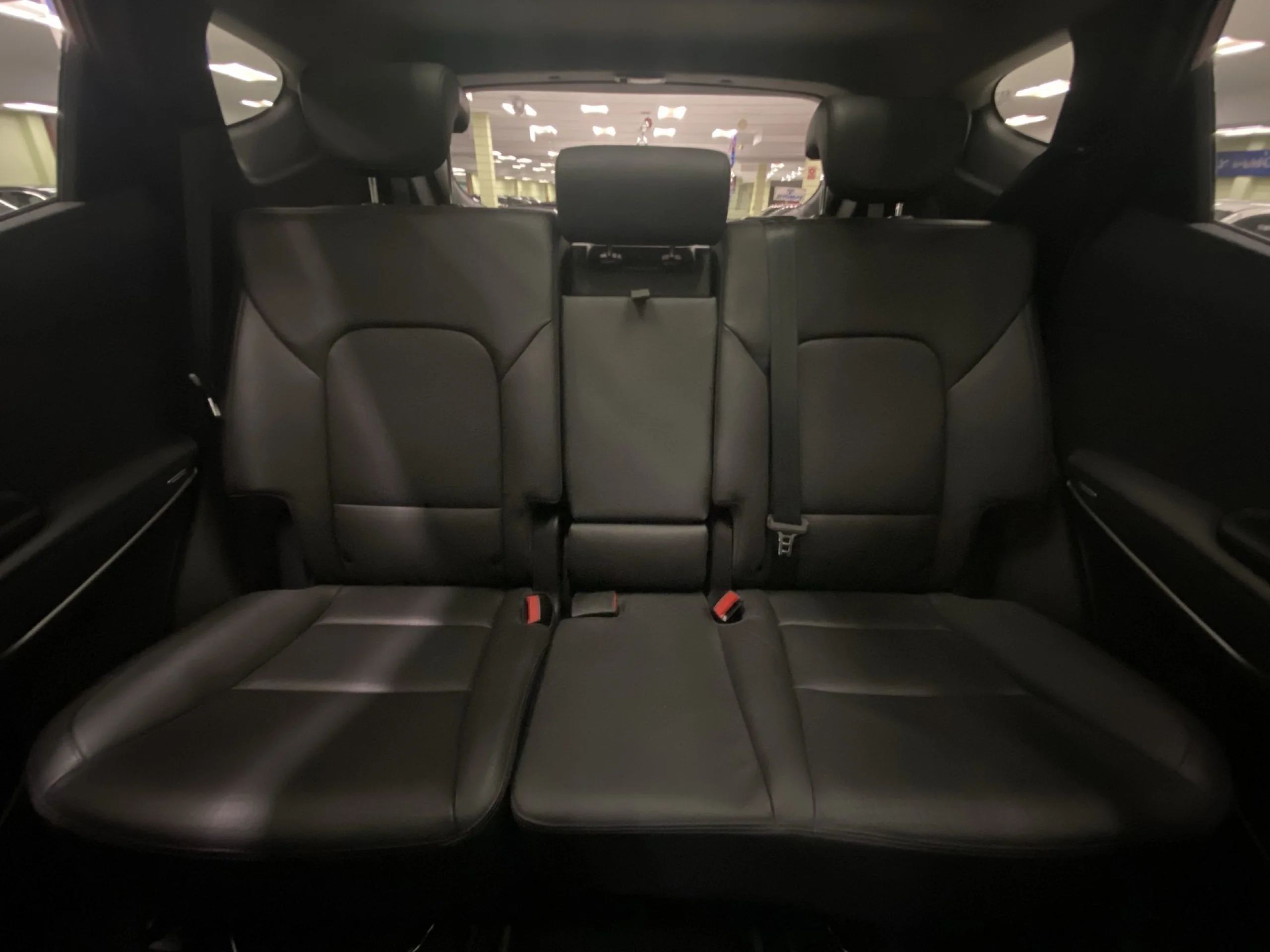 Hyundai Santa Fe 2.2 CRDI Style 4x4 Auto 145 kW (197 CV) - Foto 20