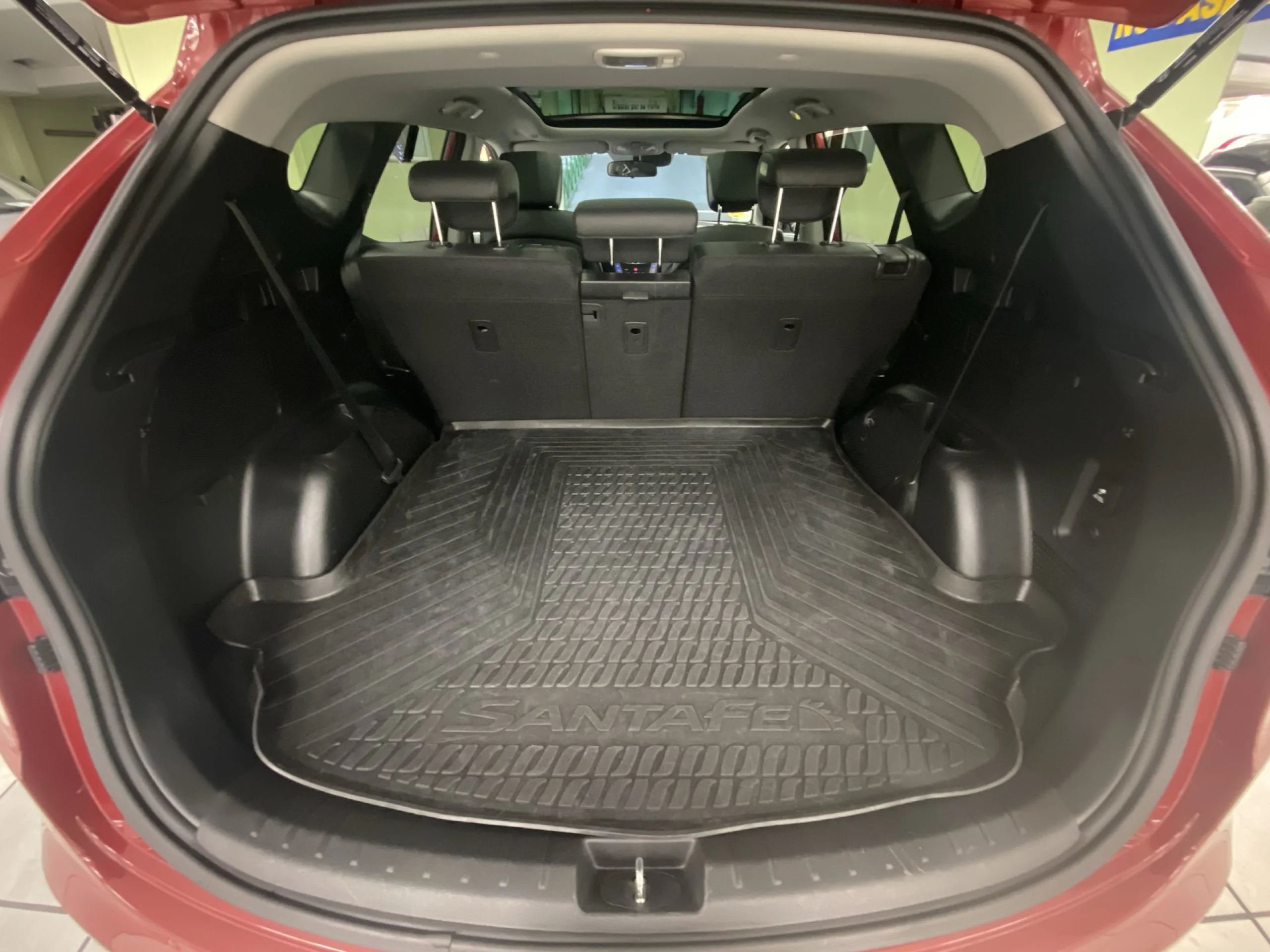 Hyundai Santa Fe 2.2 CRDI Style 4x4 Auto 145 kW (197 CV) - Foto 21