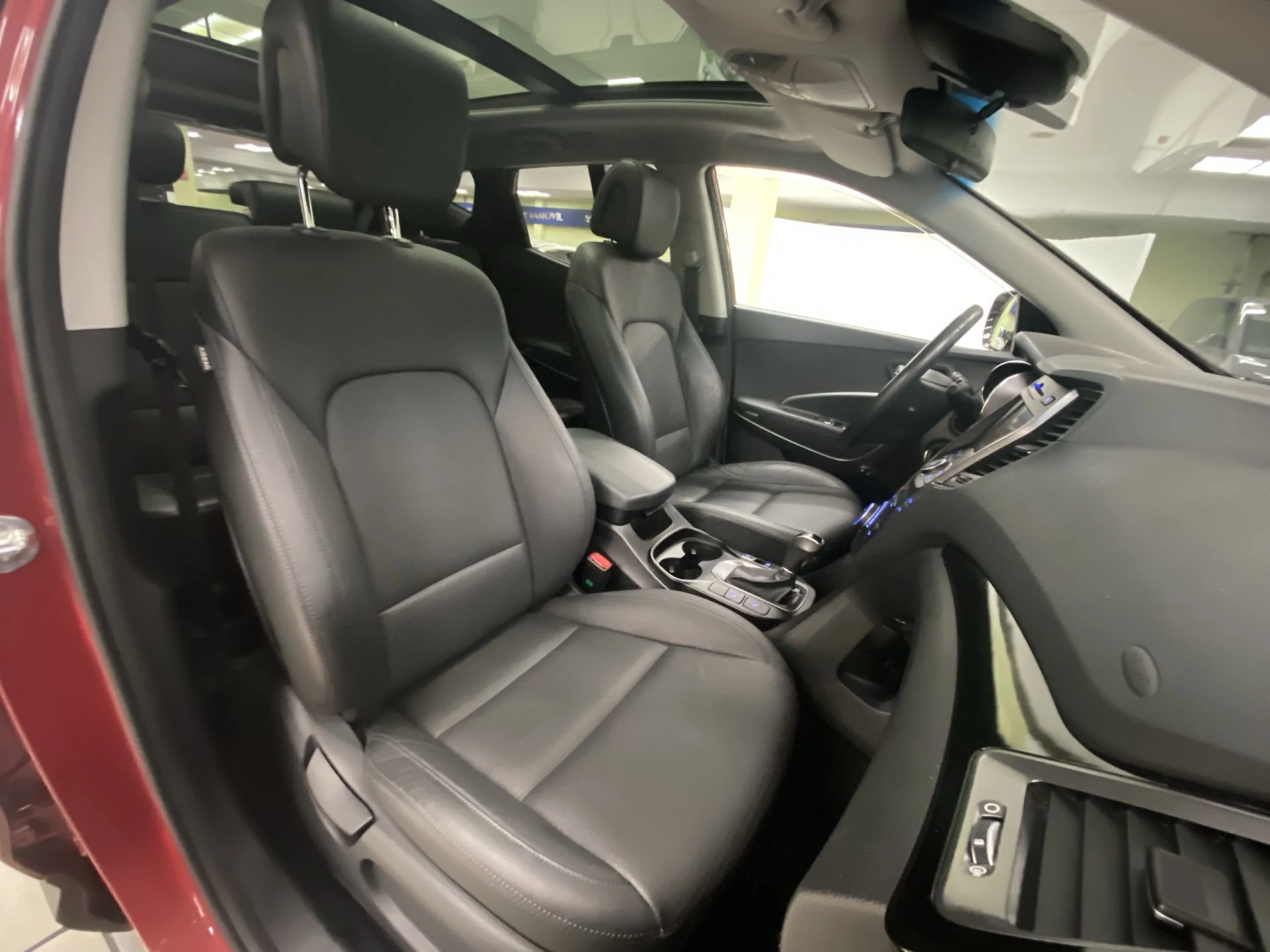 Hyundai Santa Fe 2.2 CRDI Style 4x4 Auto 145 kW (197 CV) - Foto 22