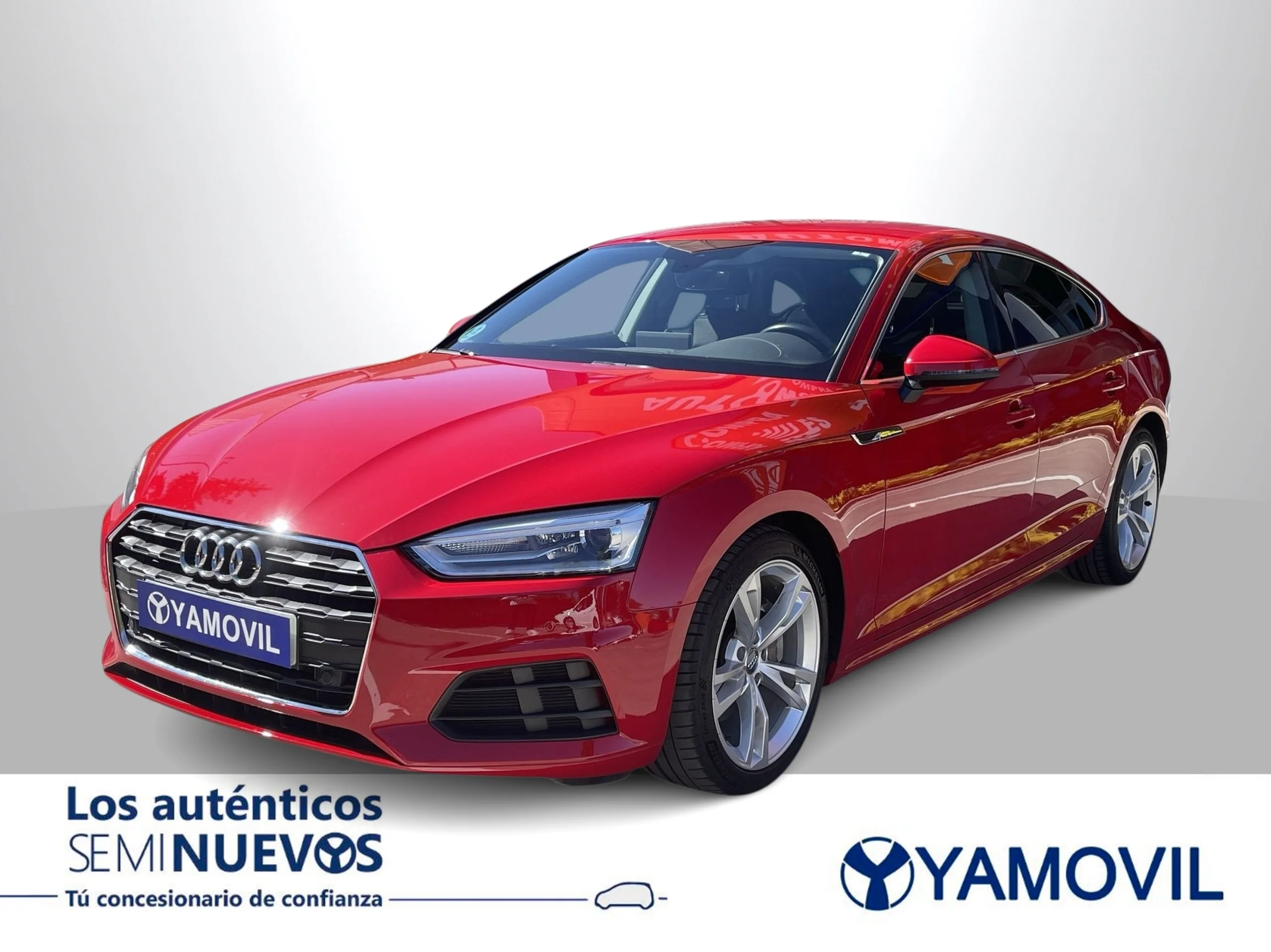 Audi A5 Sportback Advanced 2.0 TDI 140 kW (190 CV) S tronic - Foto 3