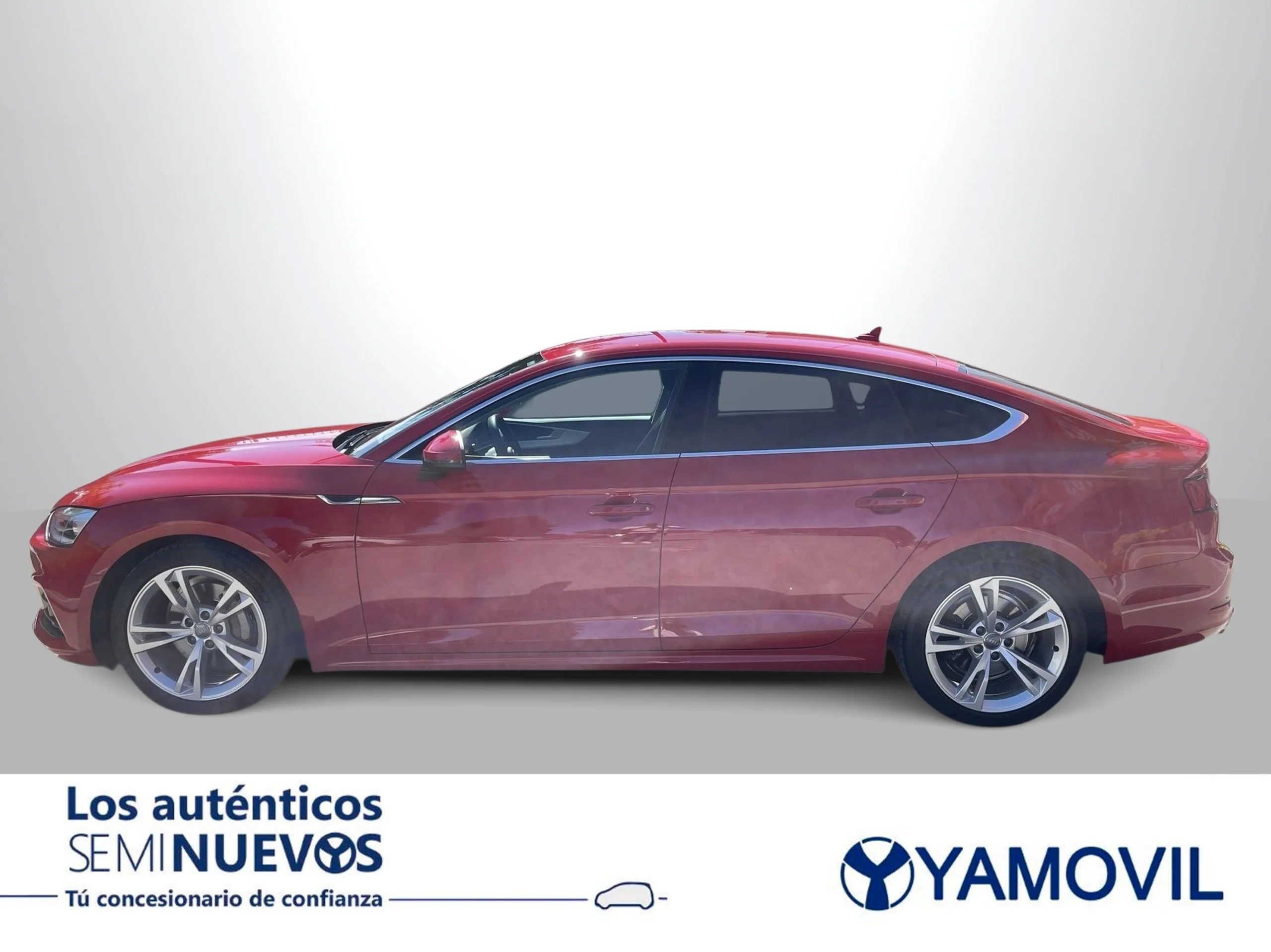 Audi A5 Sportback Advanced 2.0 TDI 140 kW (190 CV) S tronic - Foto 4