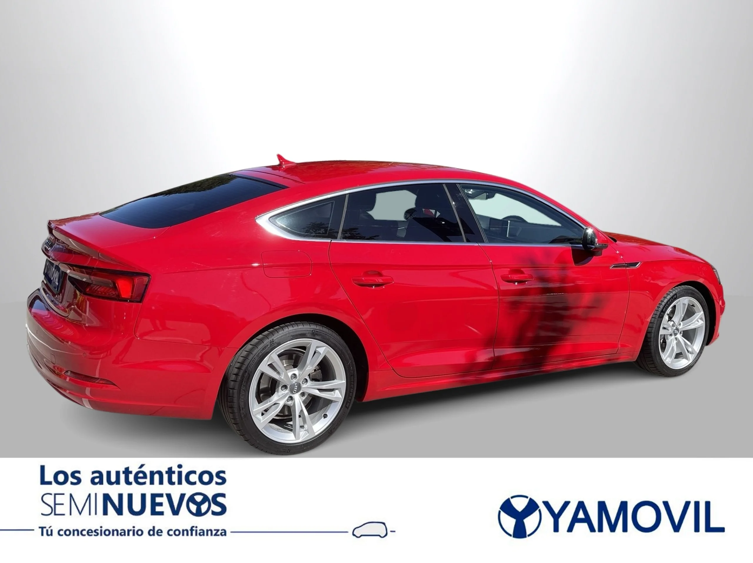 Audi A5 Sportback Advanced 2.0 TDI 140 kW (190 CV) S tronic - Foto 6