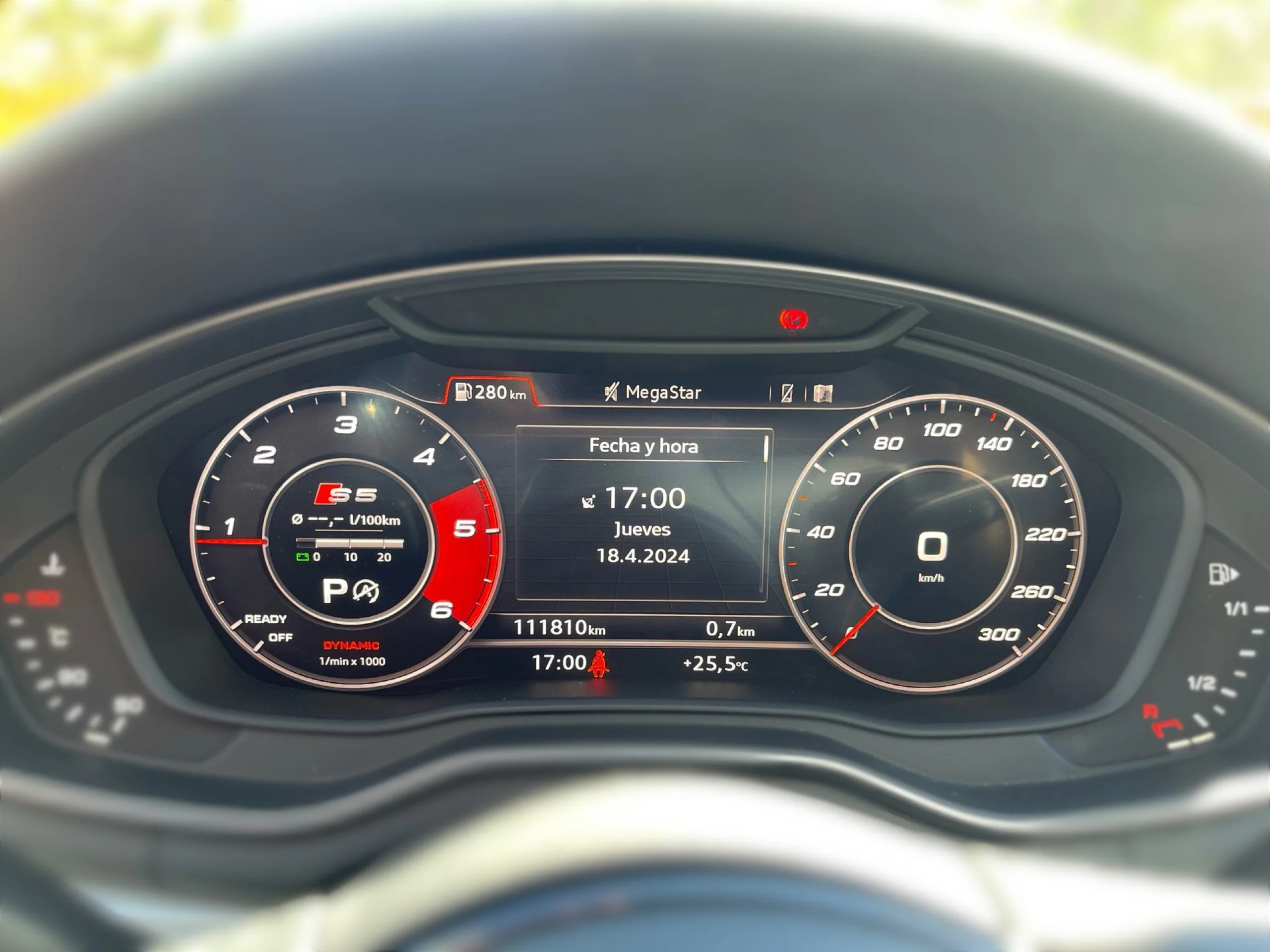 Audi A5 Sportback Advanced 2.0 TDI 140 kW (190 CV) S tronic - Foto 11