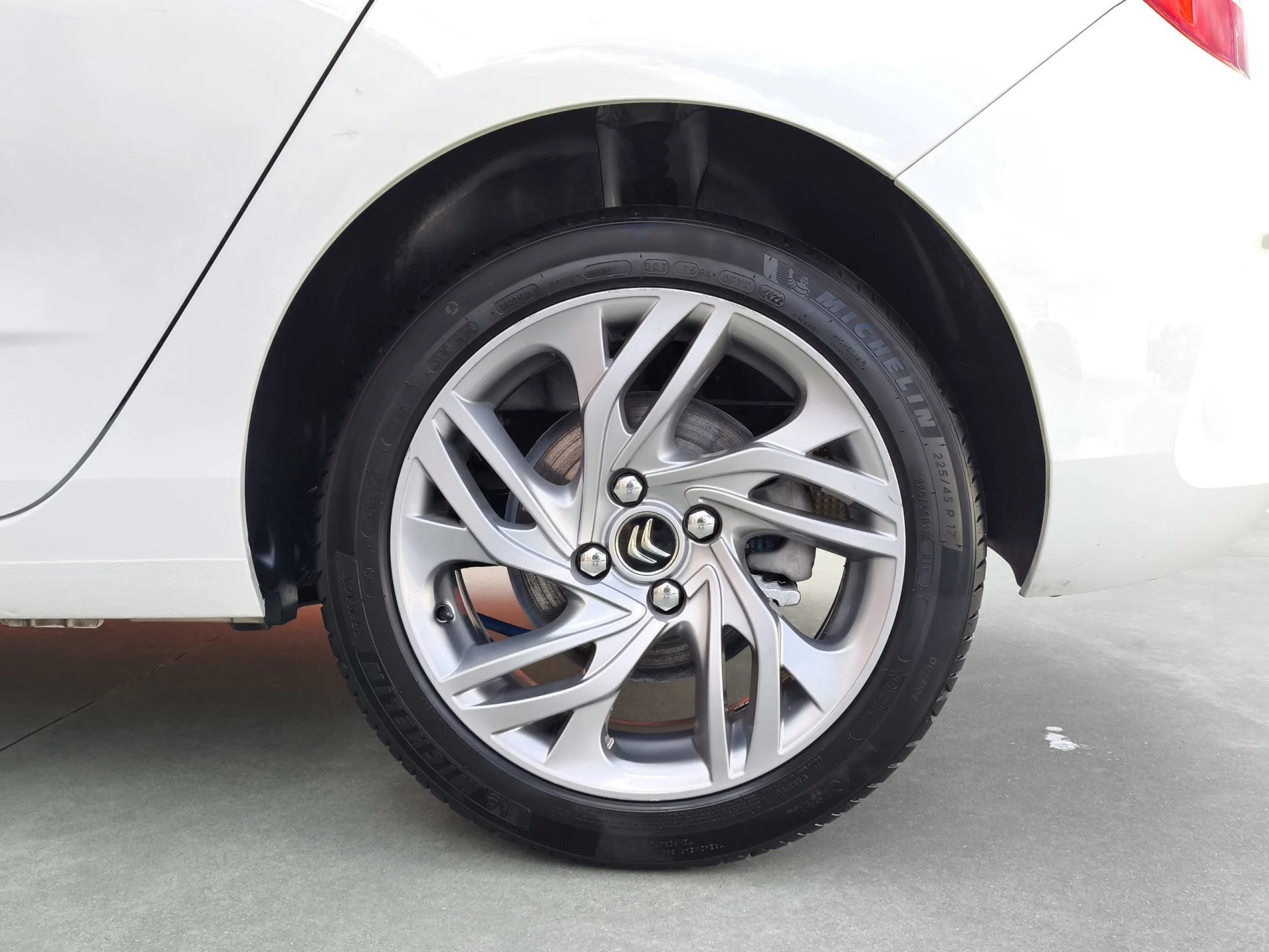 Citroen C4 PureTech 130 SANDS Collection 96 kW (130 CV) - Foto 7