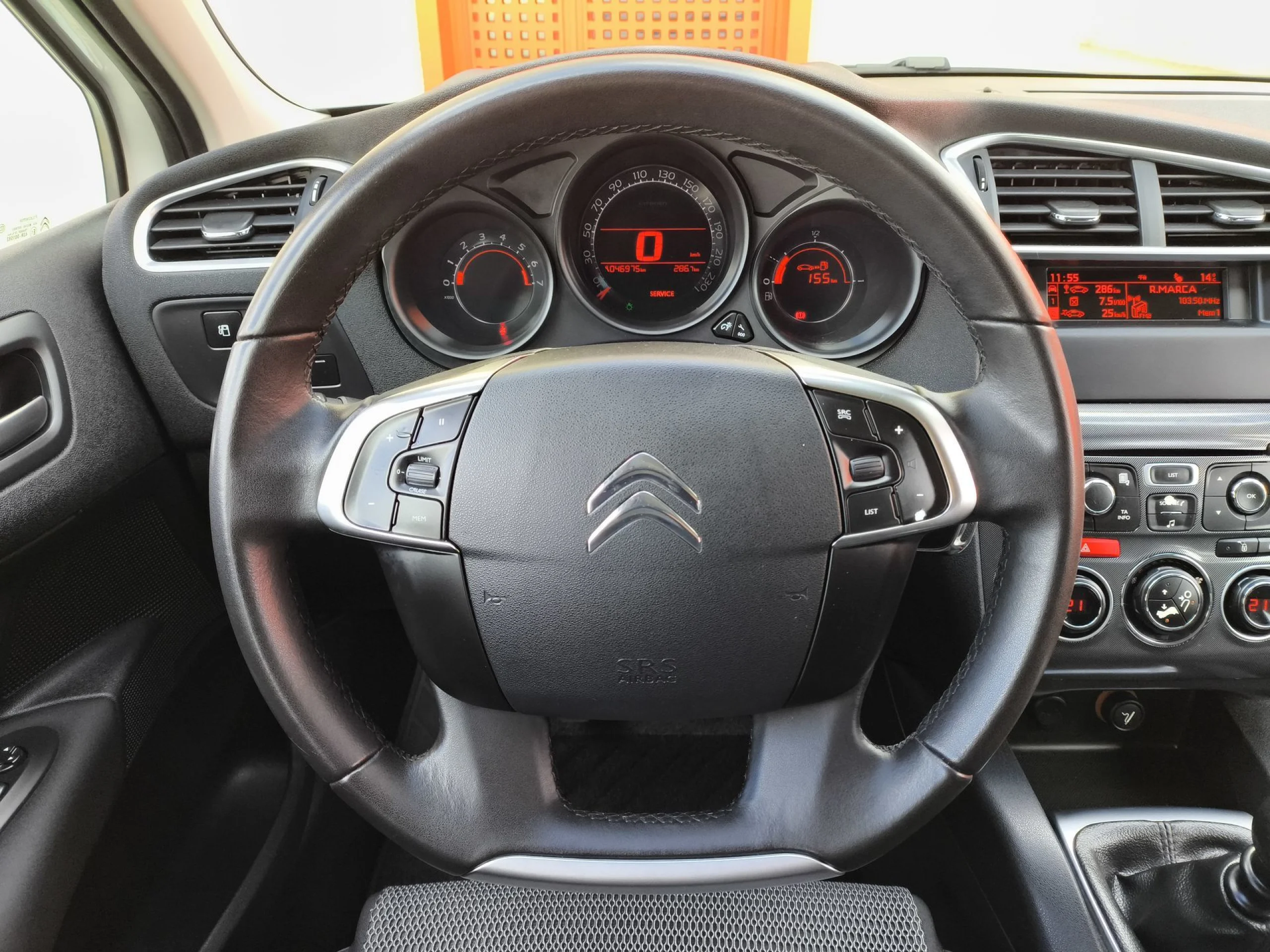 Citroen C4 PureTech 130 SANDS Collection 96 kW (130 CV) - Foto 11