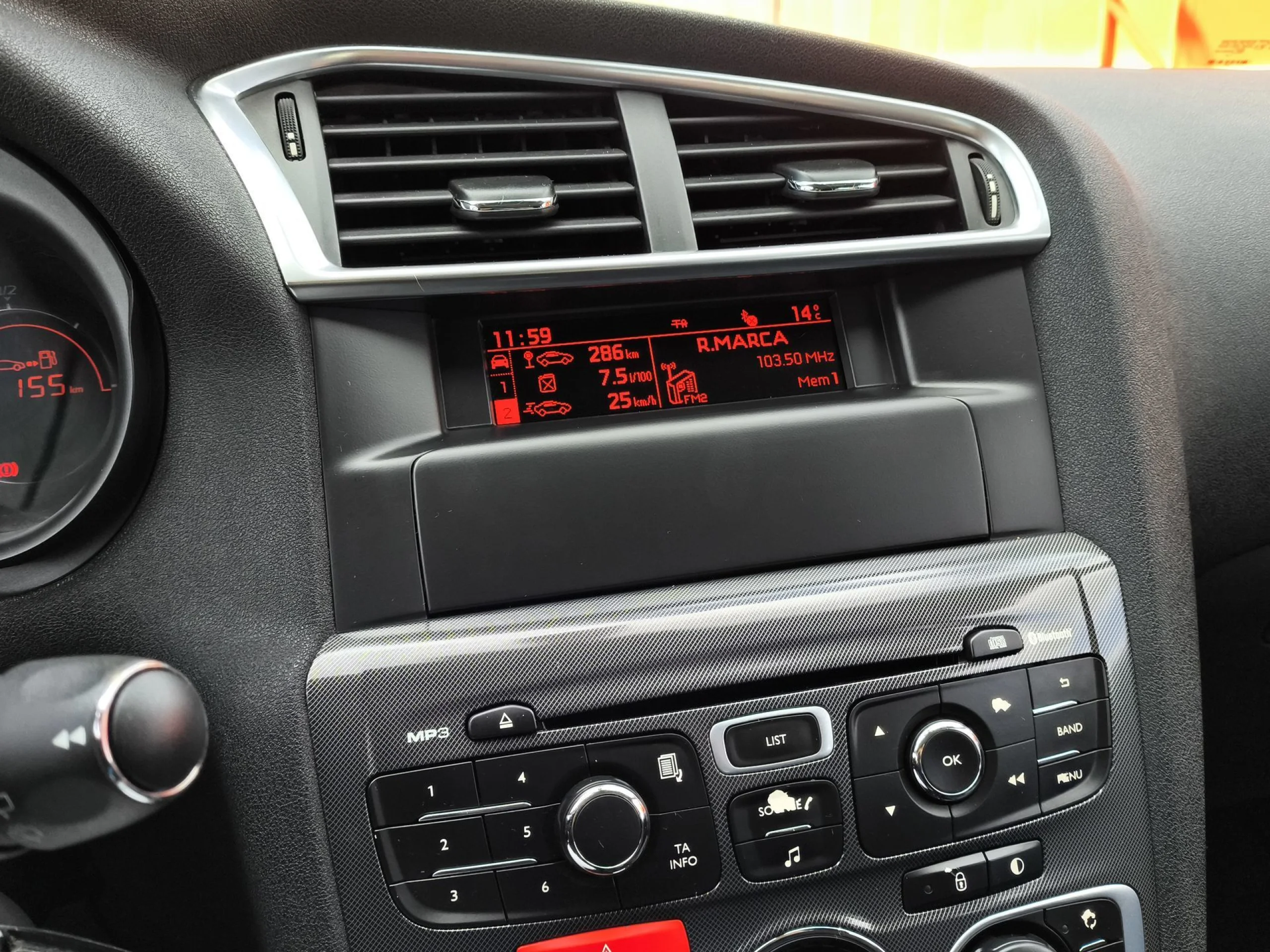 Citroen C4 PureTech 130 SANDS Collection 96 kW (130 CV) - Foto 13