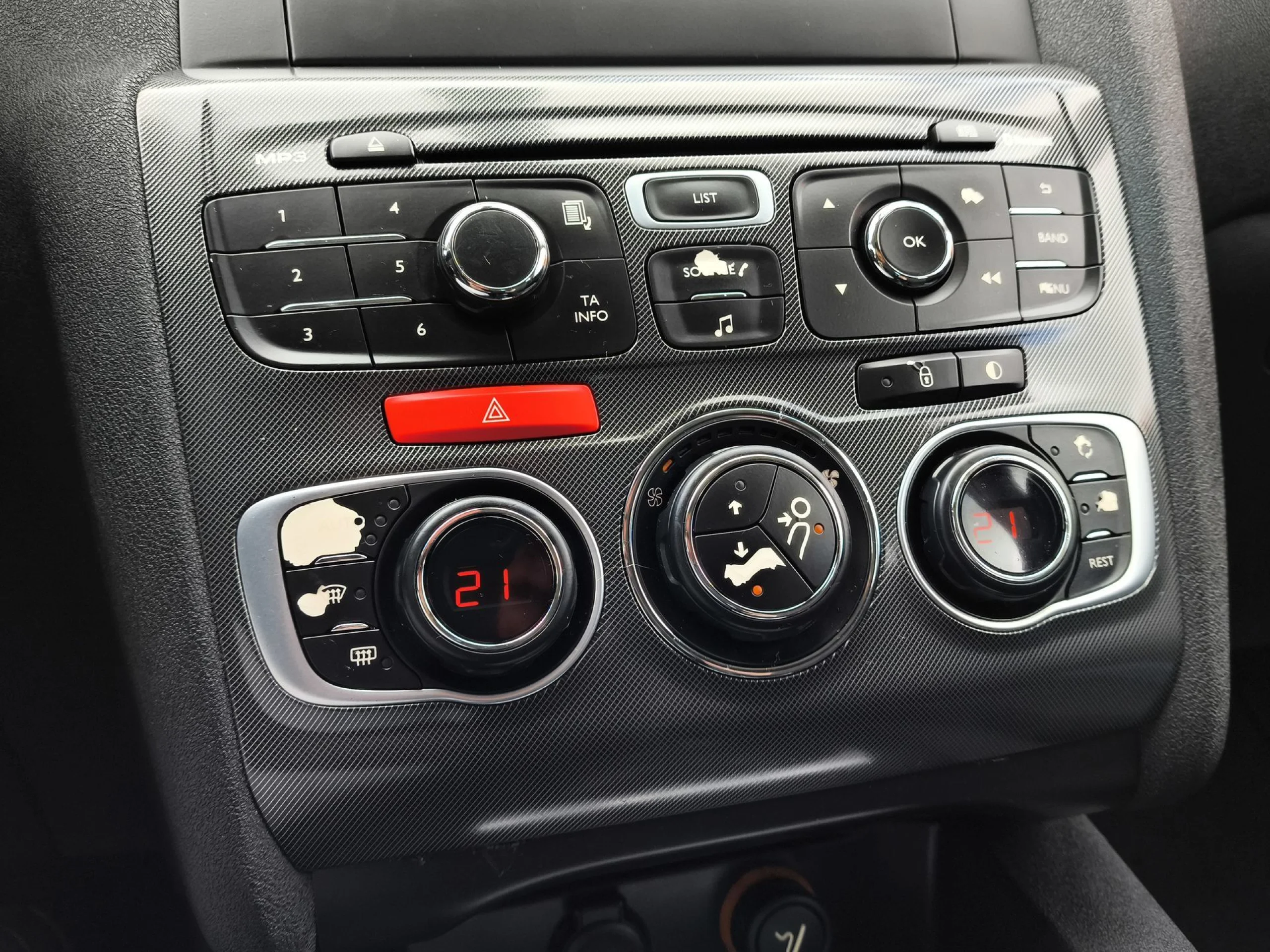 Citroen C4 PureTech 130 SANDS Collection 96 kW (130 CV) - Foto 14