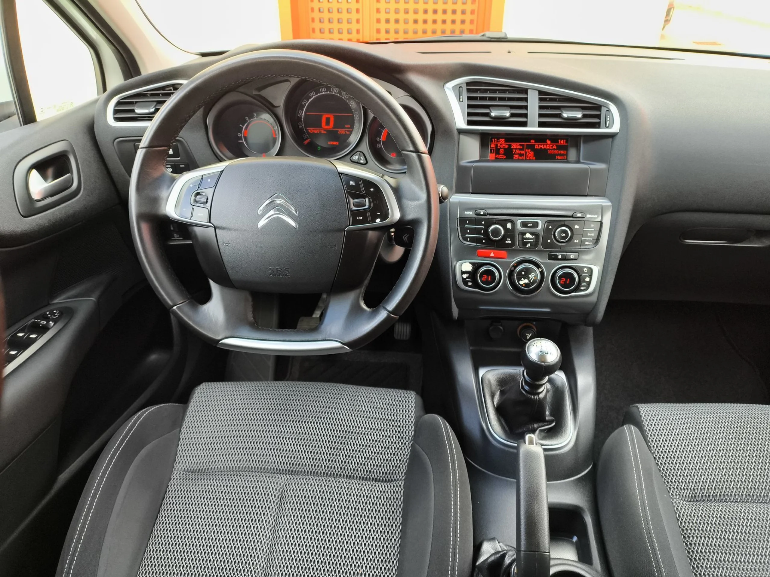 Citroen C4 PureTech 130 SANDS Collection 96 kW (130 CV) - Foto 16