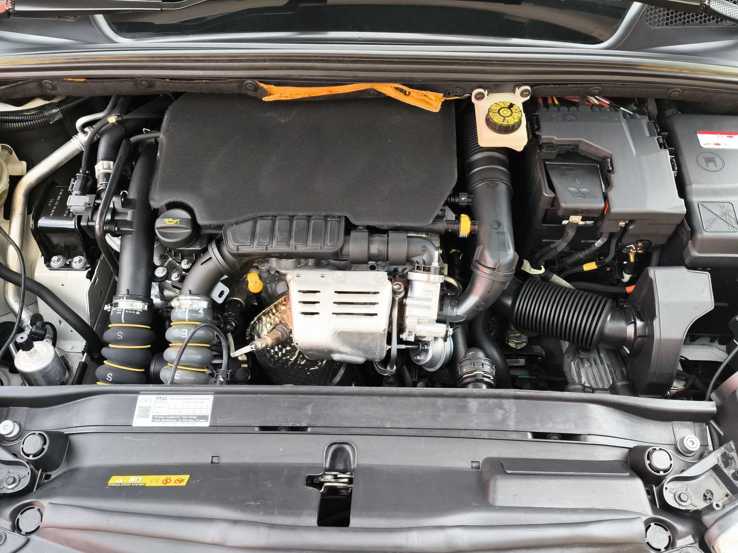 Citroen C4 PureTech 130 SANDS Collection 96 kW (130 CV) - Foto 20
