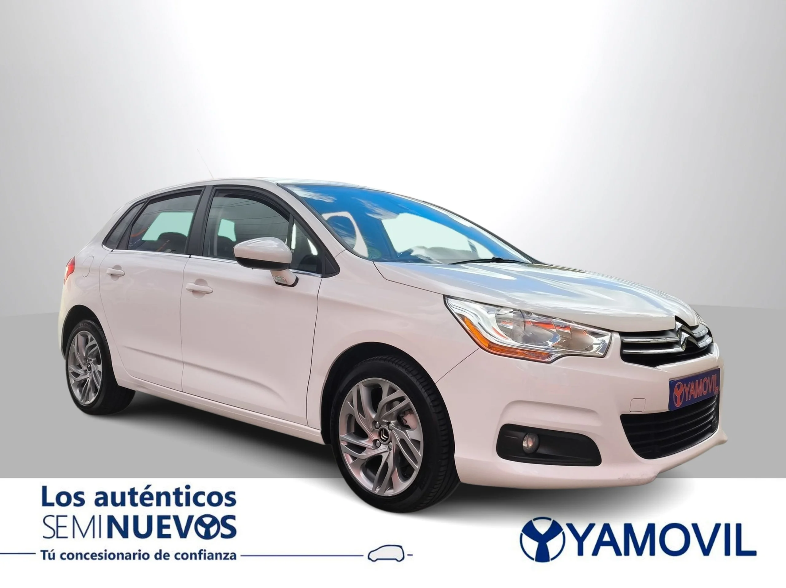 Citroen C4 PureTech 130 SANDS Collection 96 kW (130 CV) - Foto 2