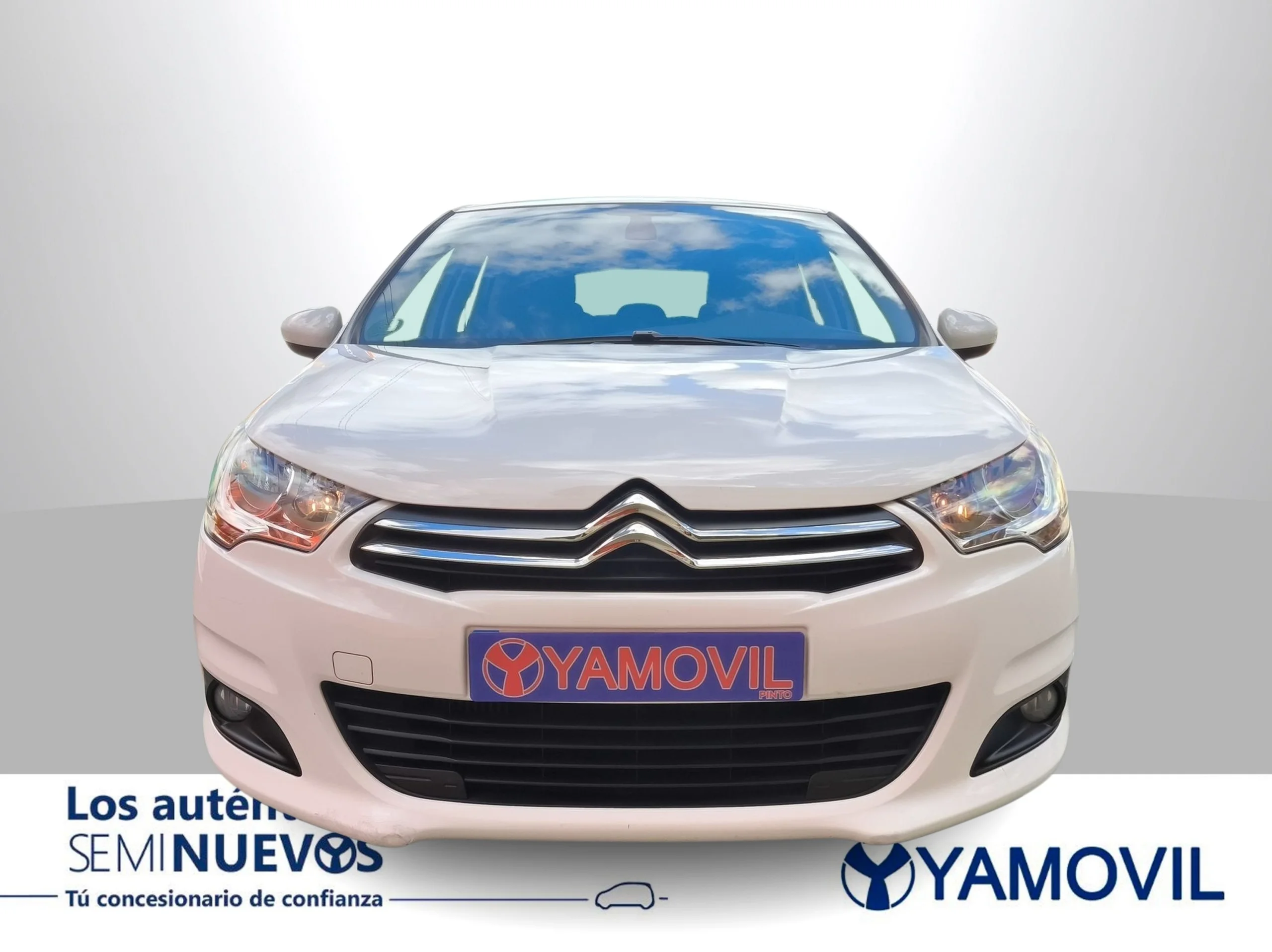 Citroen C4 PureTech 130 SANDS Collection 96 kW (130 CV) - Foto 3