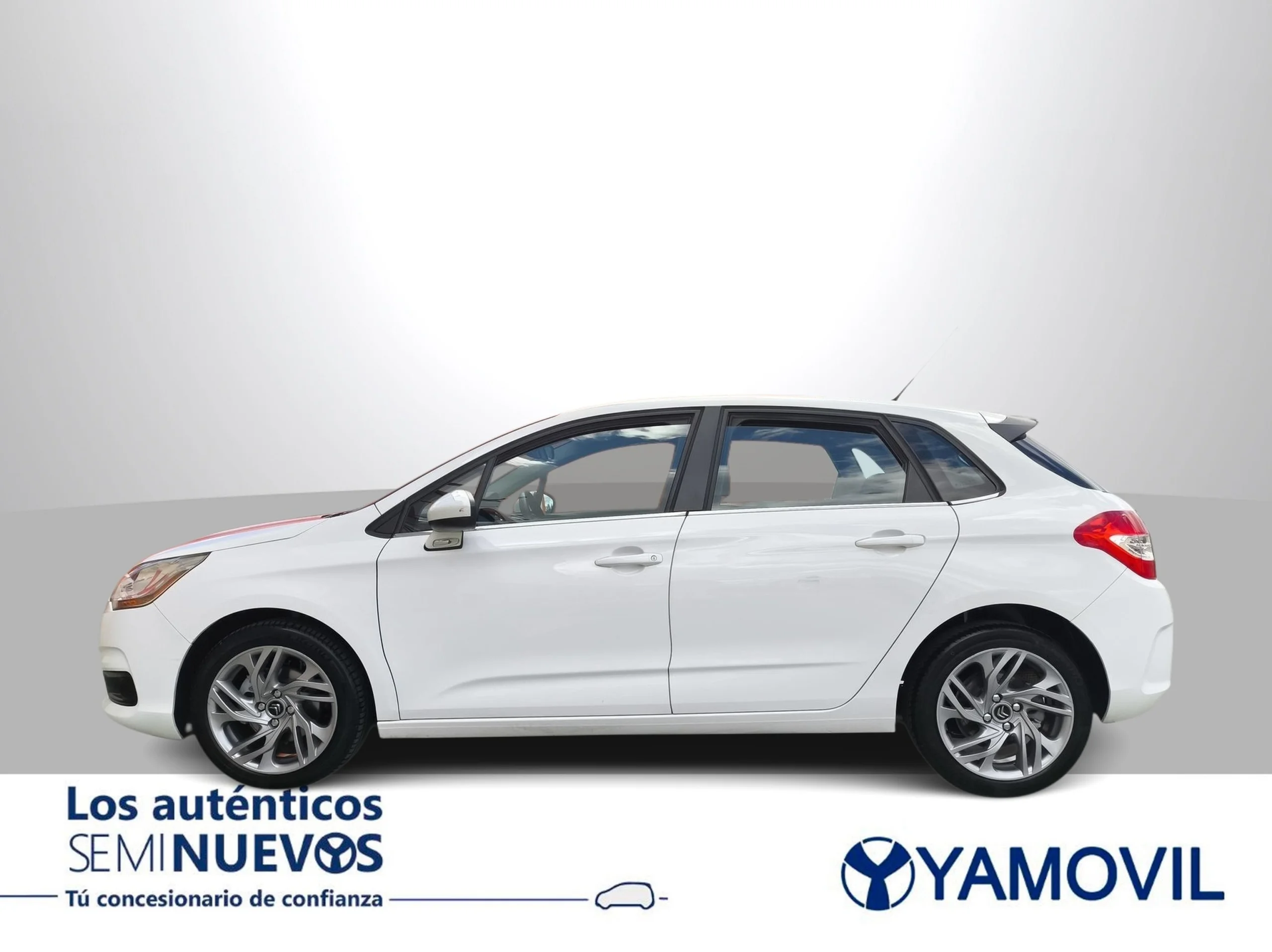 Citroen C4 PureTech 130 SANDS Collection 96 kW (130 CV) - Foto 4