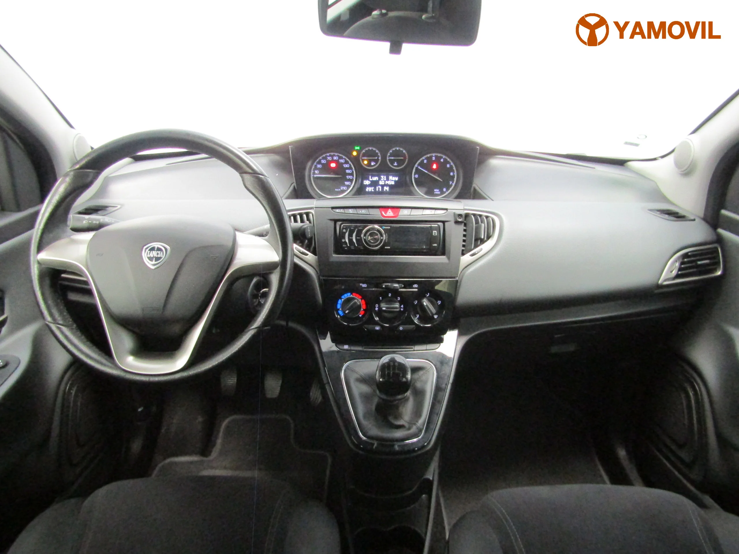 Lancia Ypsilon 1.2 EVOII - Foto 19