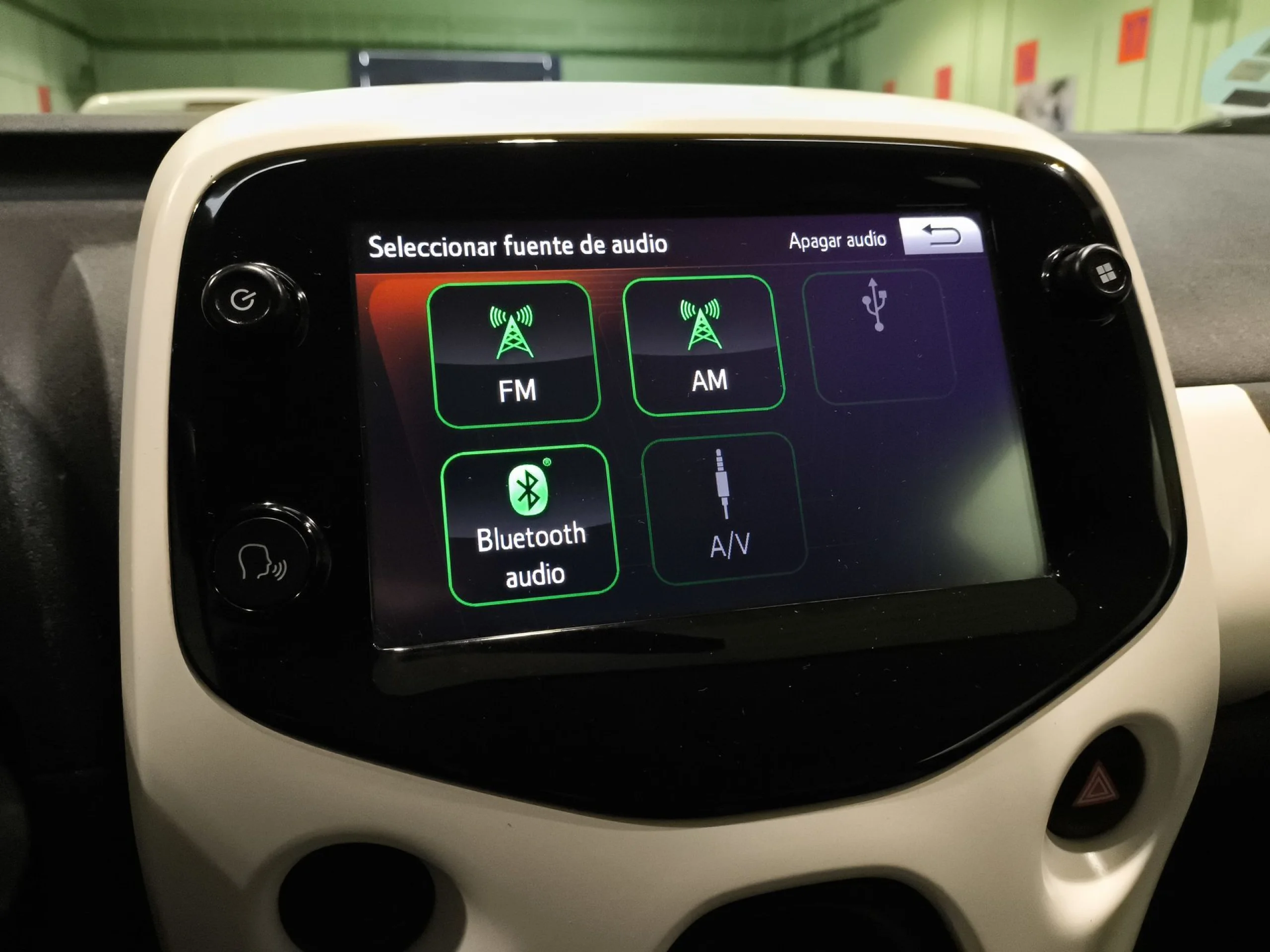 Citroen C1 VTi 72 SANDS Urban Ride 53 kW (72 CV) - Foto 14