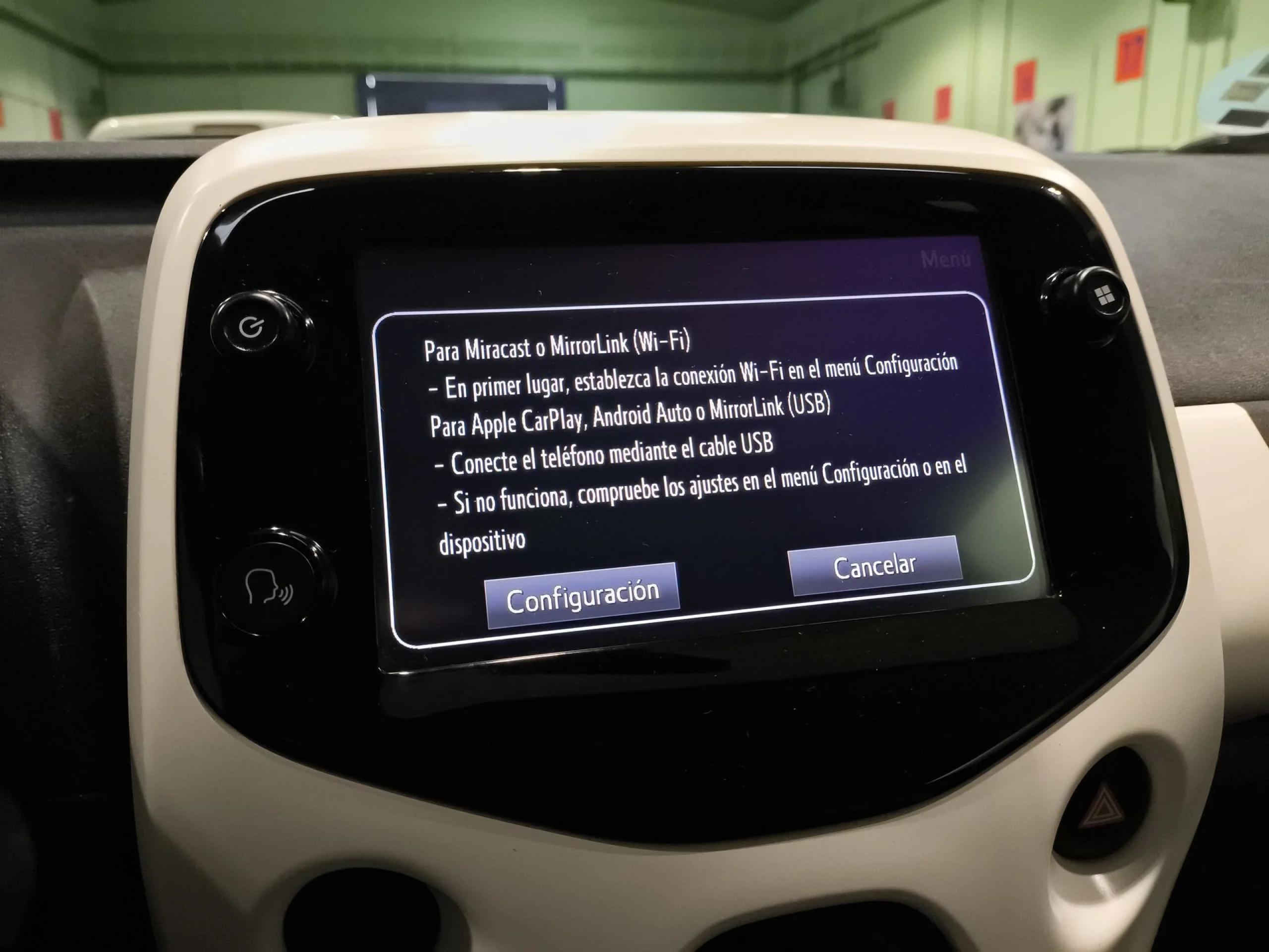 Citroen C1 VTi 72 SANDS Urban Ride 53 kW (72 CV) - Foto 15