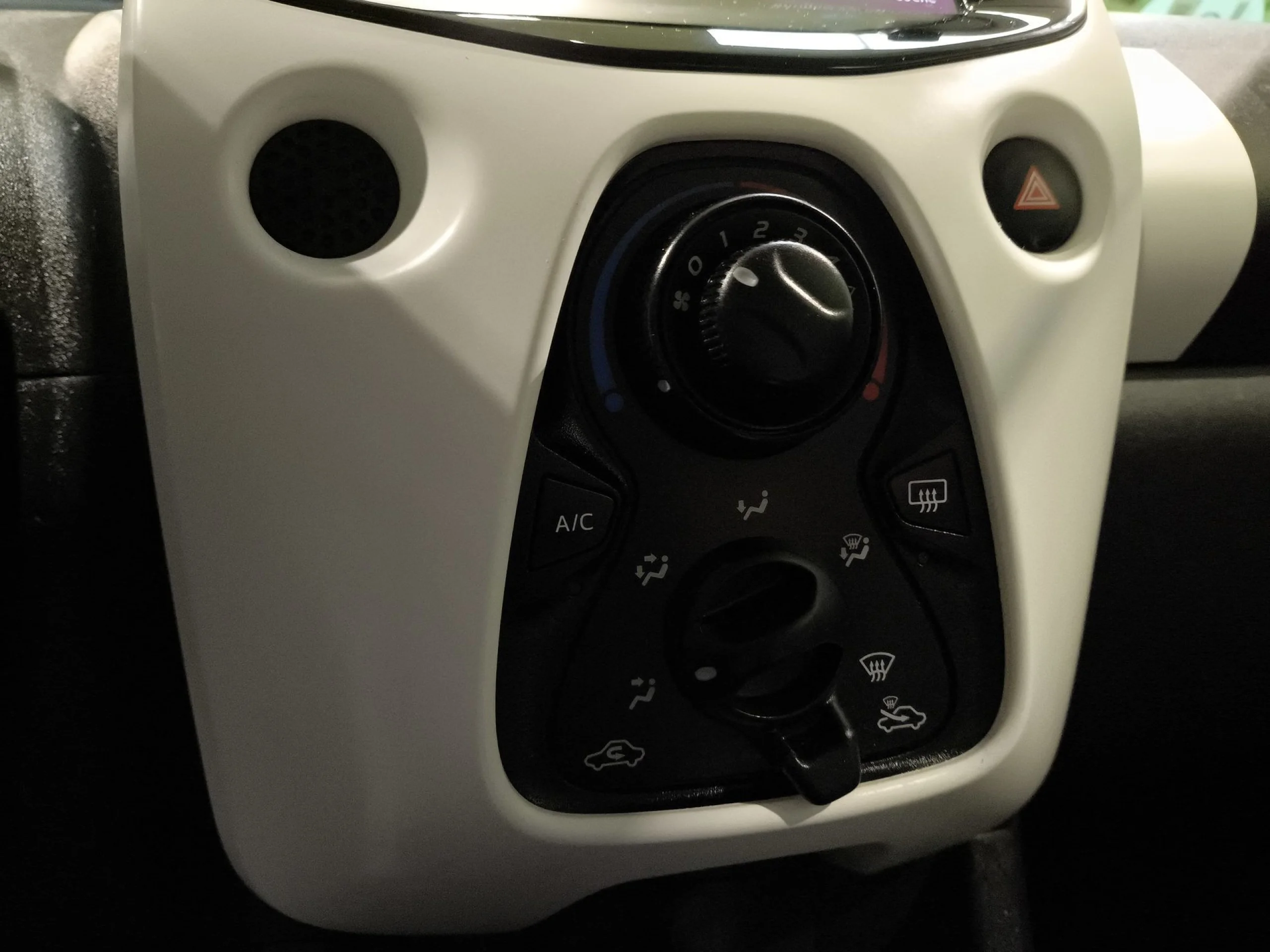 Citroen C1 VTi 72 SANDS Urban Ride 53 kW (72 CV) - Foto 16