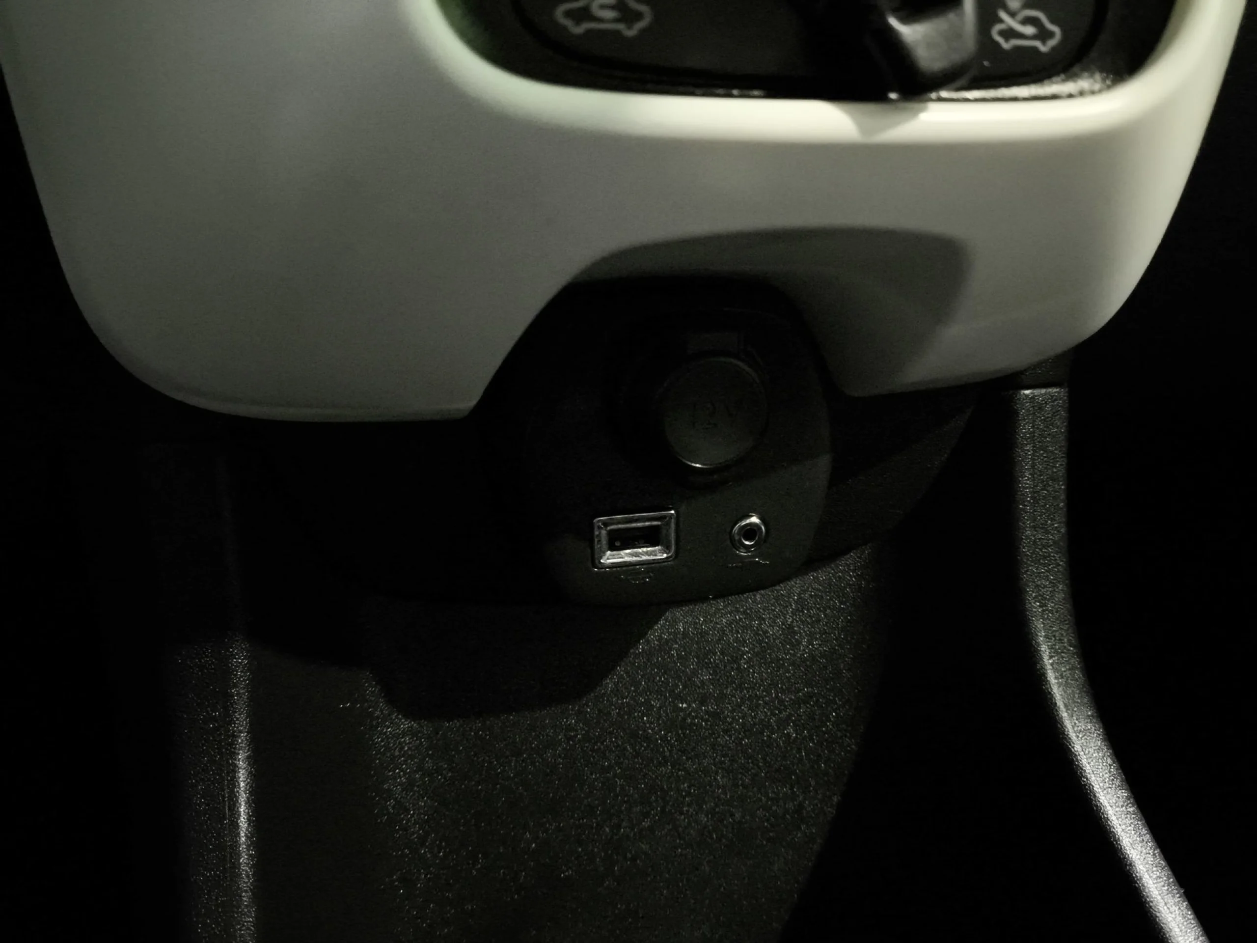 Citroen C1 VTi 72 SANDS Urban Ride 53 kW (72 CV) - Foto 18