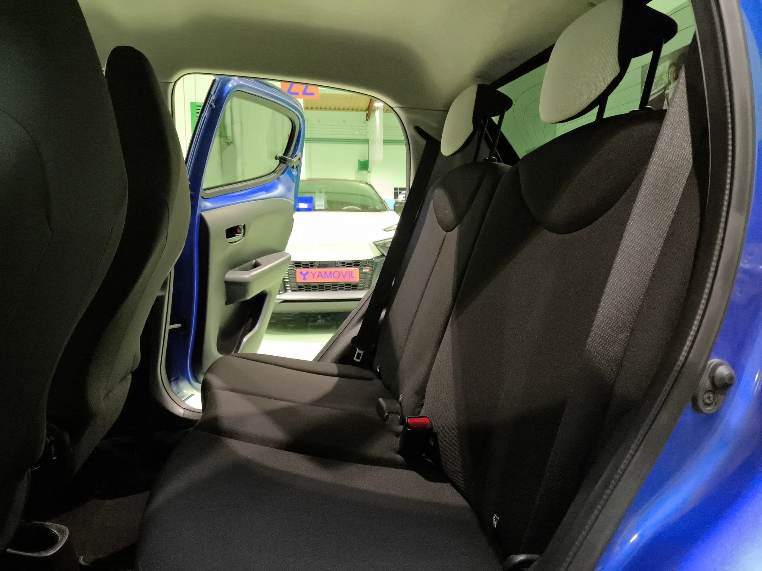 Citroen C1 VTi 72 SANDS Urban Ride 53 kW (72 CV) - Foto 19