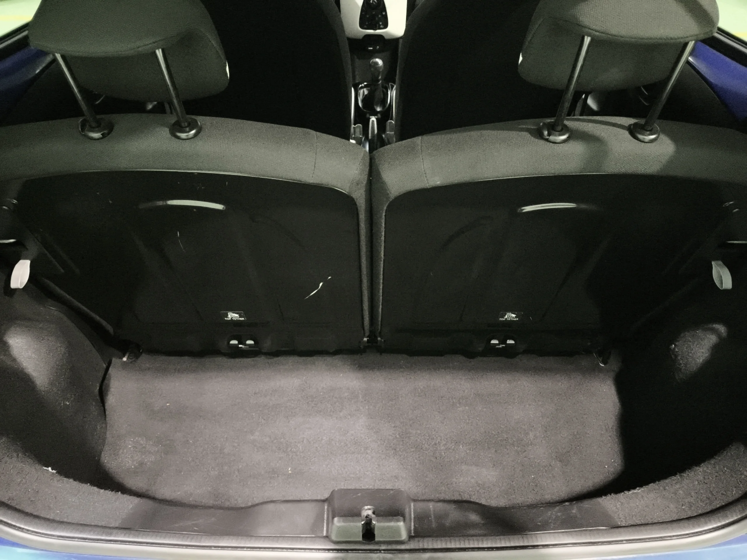 Citroen C1 VTi 72 SANDS Urban Ride 53 kW (72 CV) - Foto 20