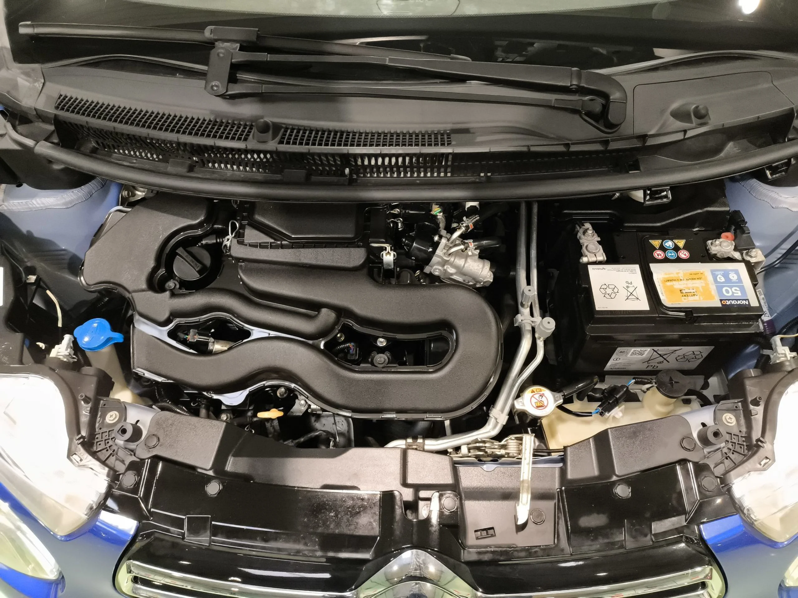 Citroen C1 VTi 72 SANDS Urban Ride 53 kW (72 CV) - Foto 22