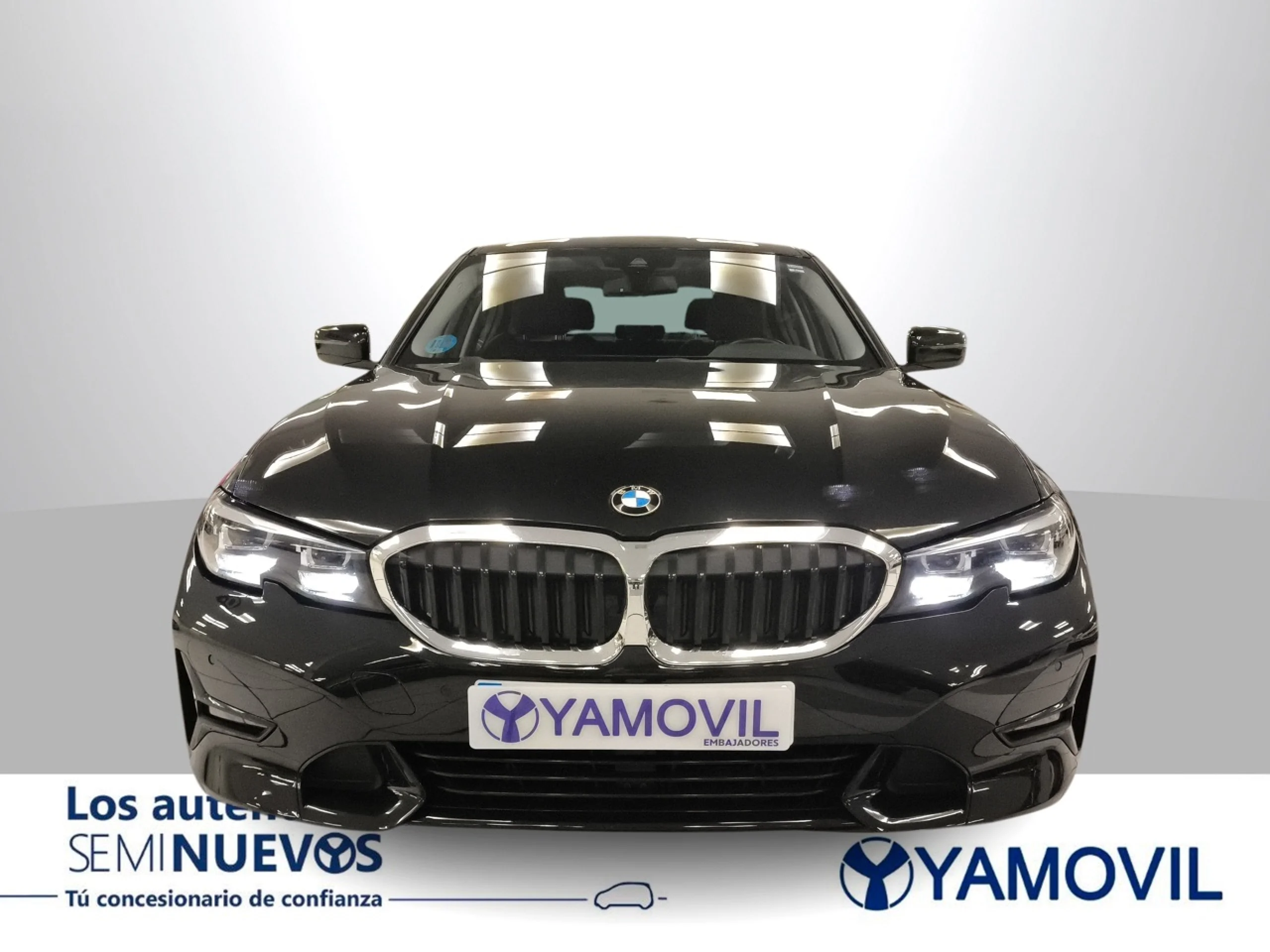 BMW Serie 3 318d 110 kW (150 CV) - Foto 3