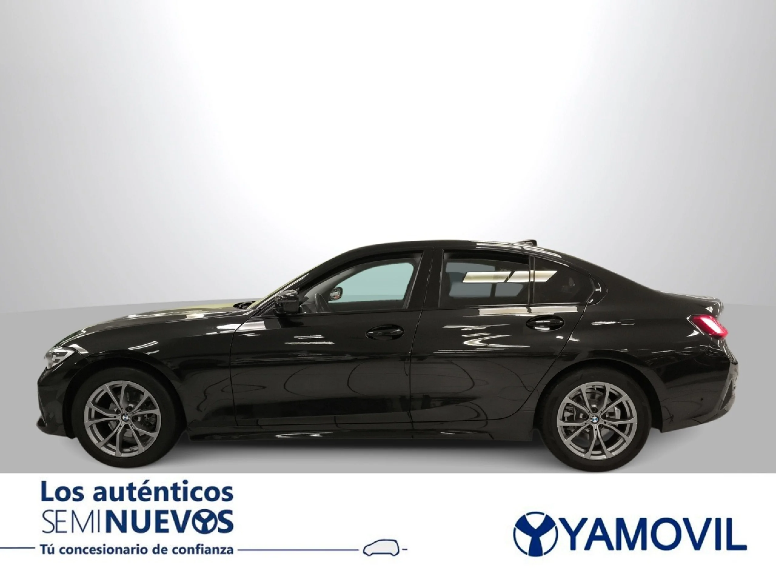 BMW Serie 3 318d 110 kW (150 CV) - Foto 4