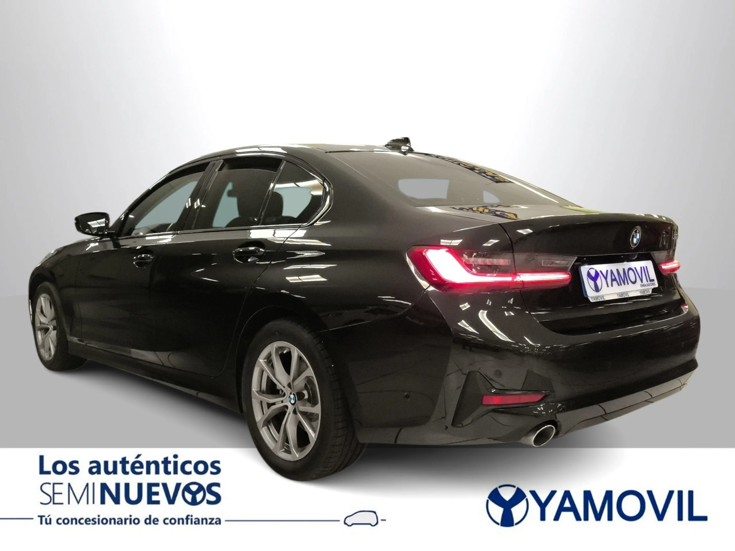 BMW Serie 3 318d 110 kW (150 CV) - Foto 5