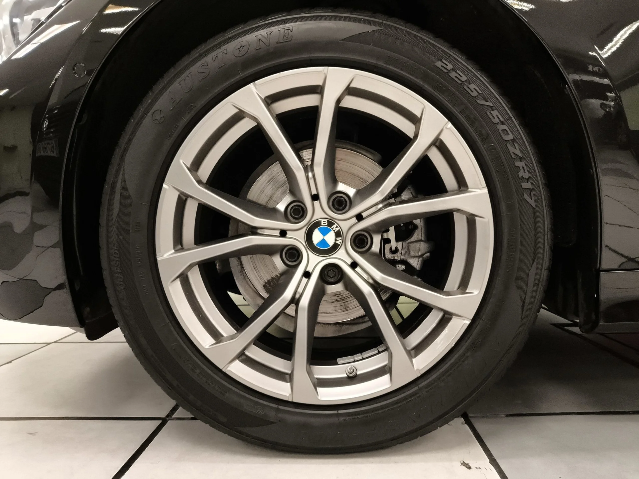BMW Serie 3 318d 110 kW (150 CV) - Foto 7