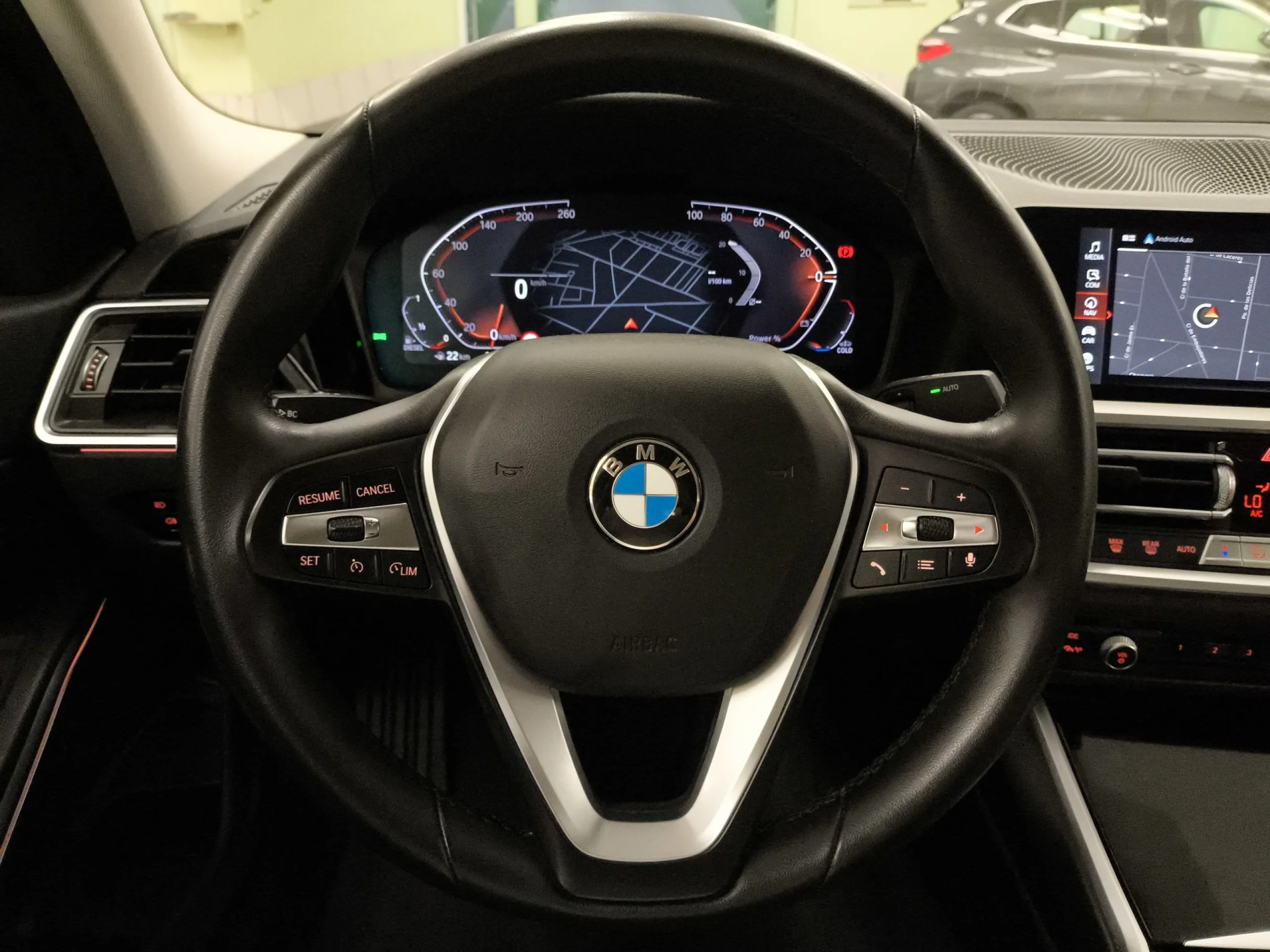 BMW Serie 3 318d 110 kW (150 CV) - Foto 13