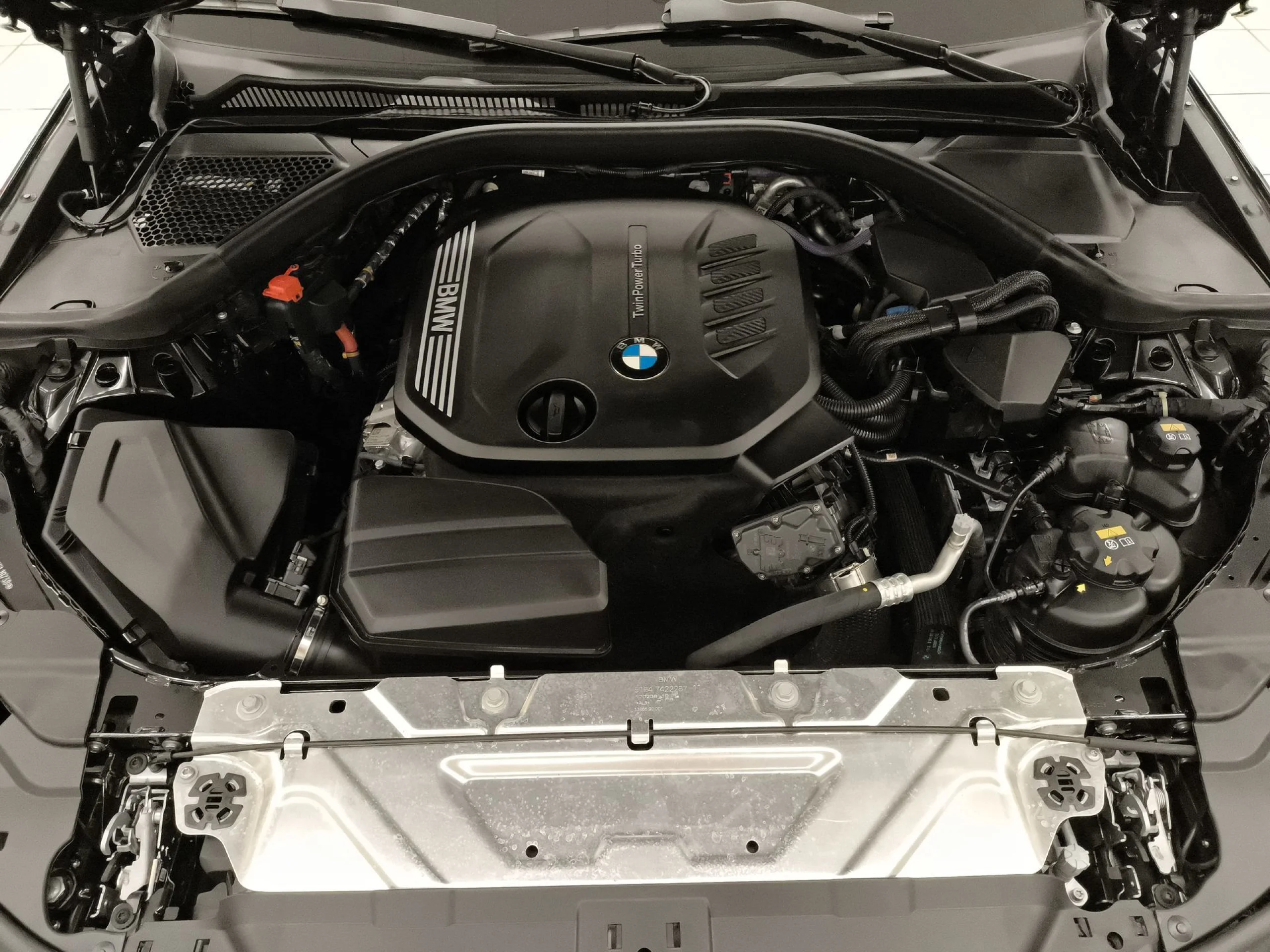BMW Serie 3 318d 110 kW (150 CV) - Foto 31